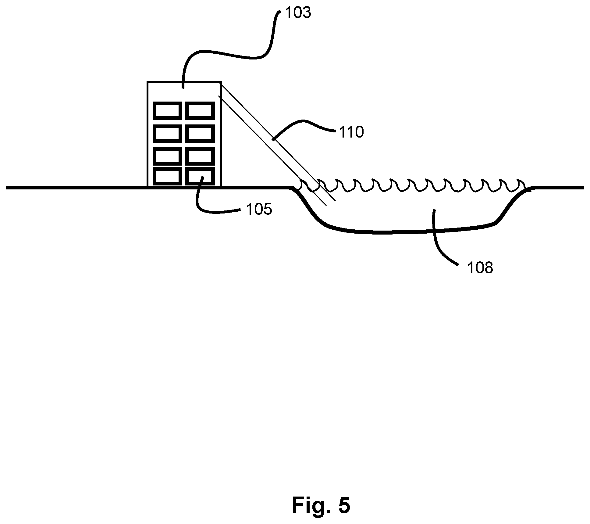 Patent US12586835 Figure 5 – Device and method for controlling flooding of at least part of an energy storage space