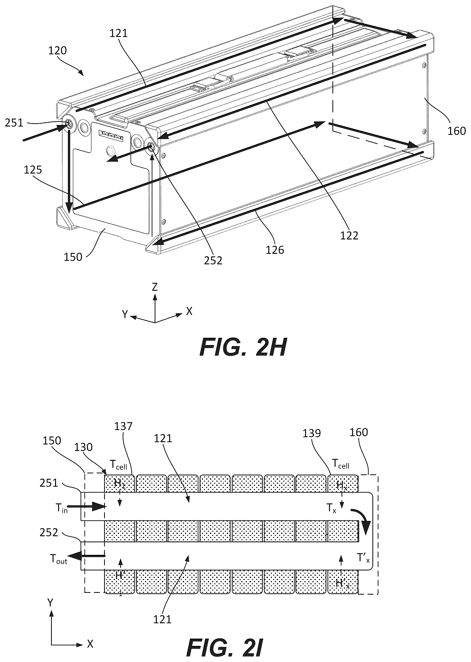 Patent US12586842 Figure 6 – Methods of operating swappable battery modules comprising immersion-thermally controlled prismatic battery cells