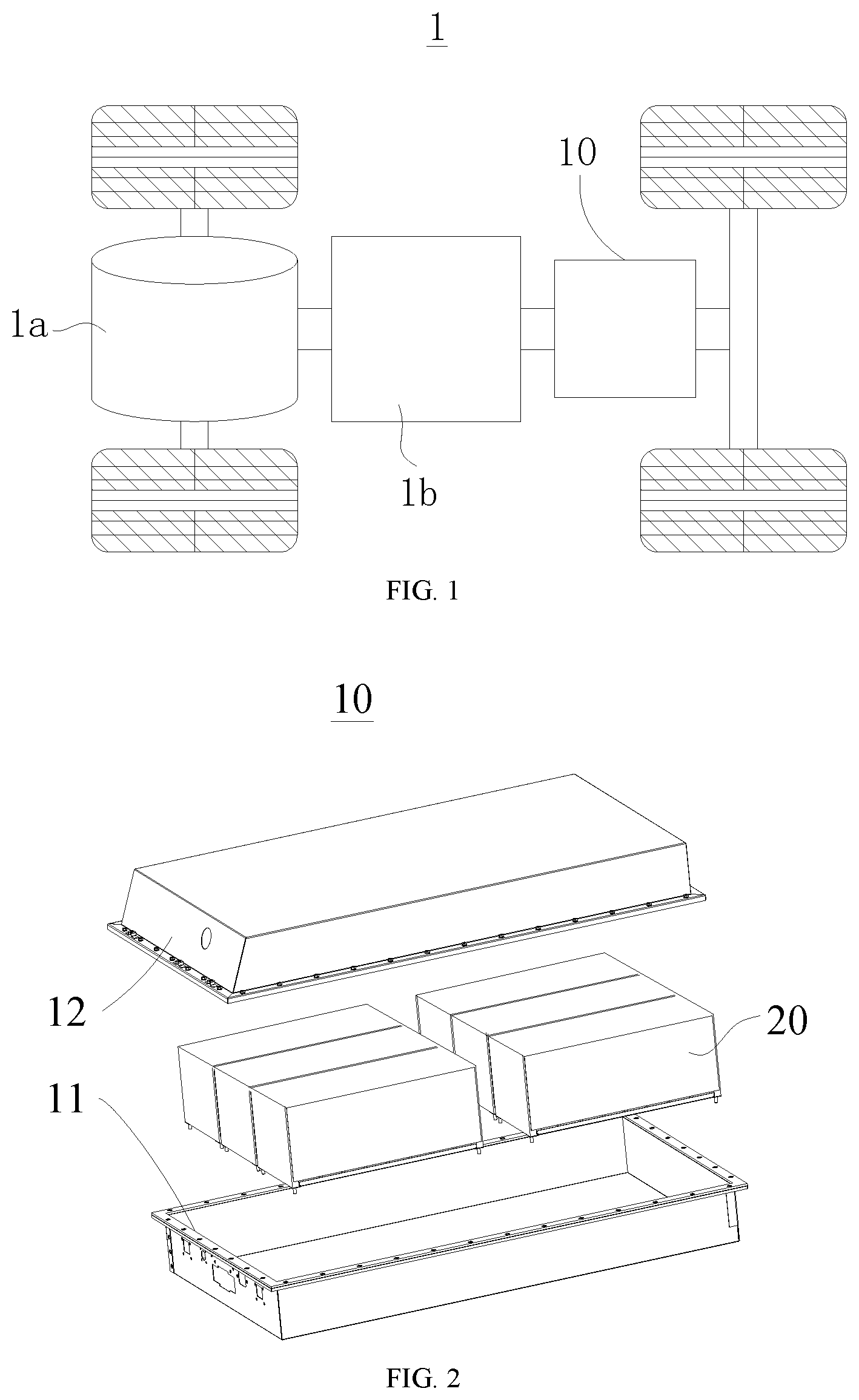 Patent US12586860 — Battery cell, battery, electrical device, method and equipment for manufacturing battery cells — Figure 1