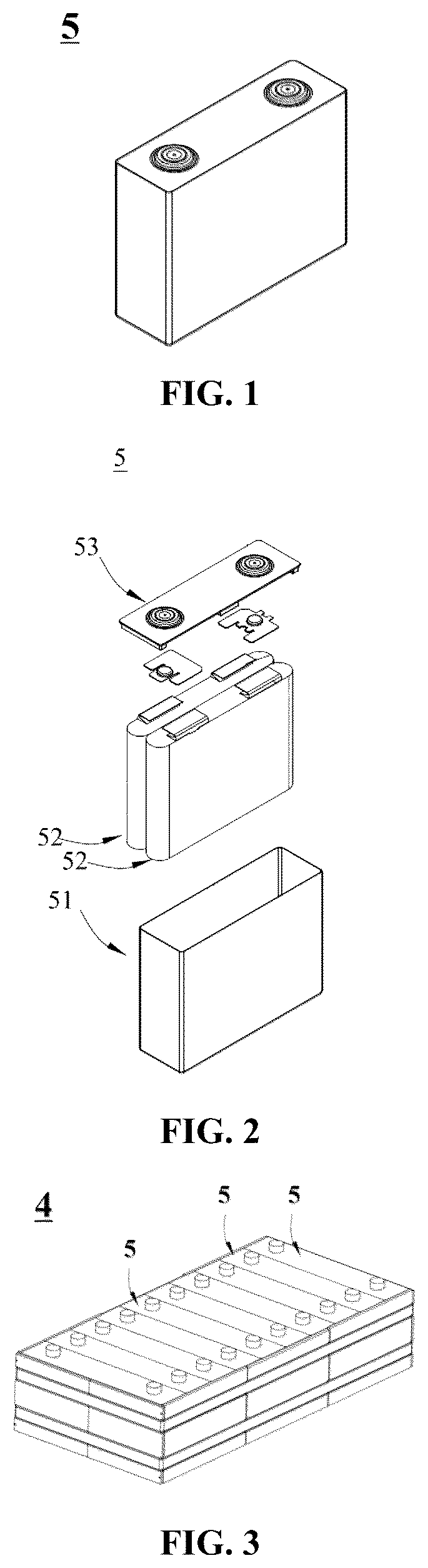 Patent US12586869 — Separator, battery cell, battery, and electric device — Figure 1
