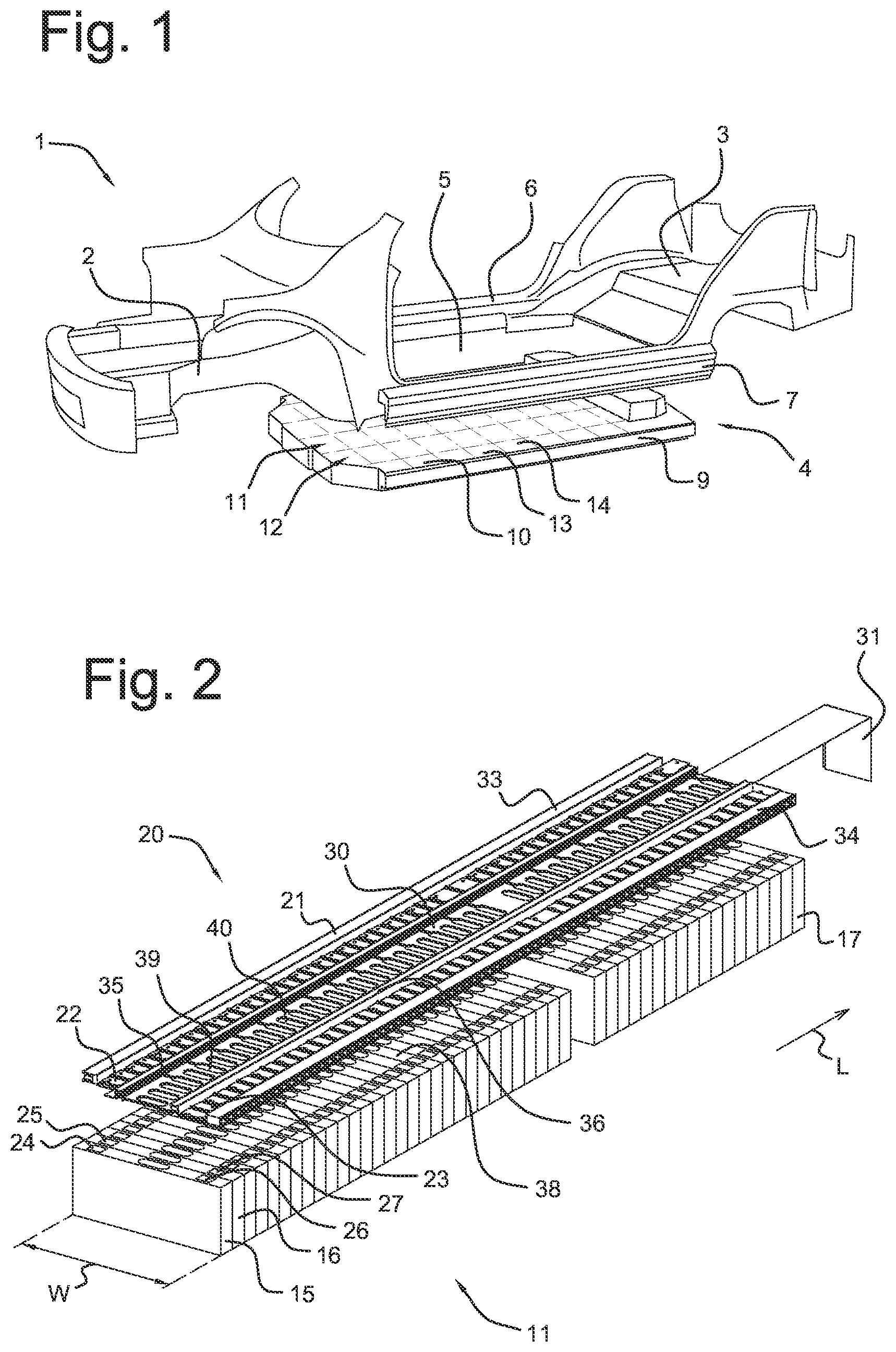 Patent US12586871 — Busbar assembly — Figure 1