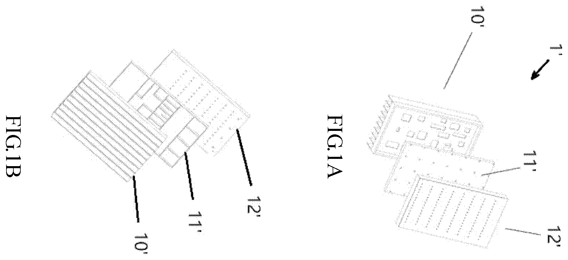 Patent US12586883 — Filter unit, antenna filter unit and radio unit — Figure 1
