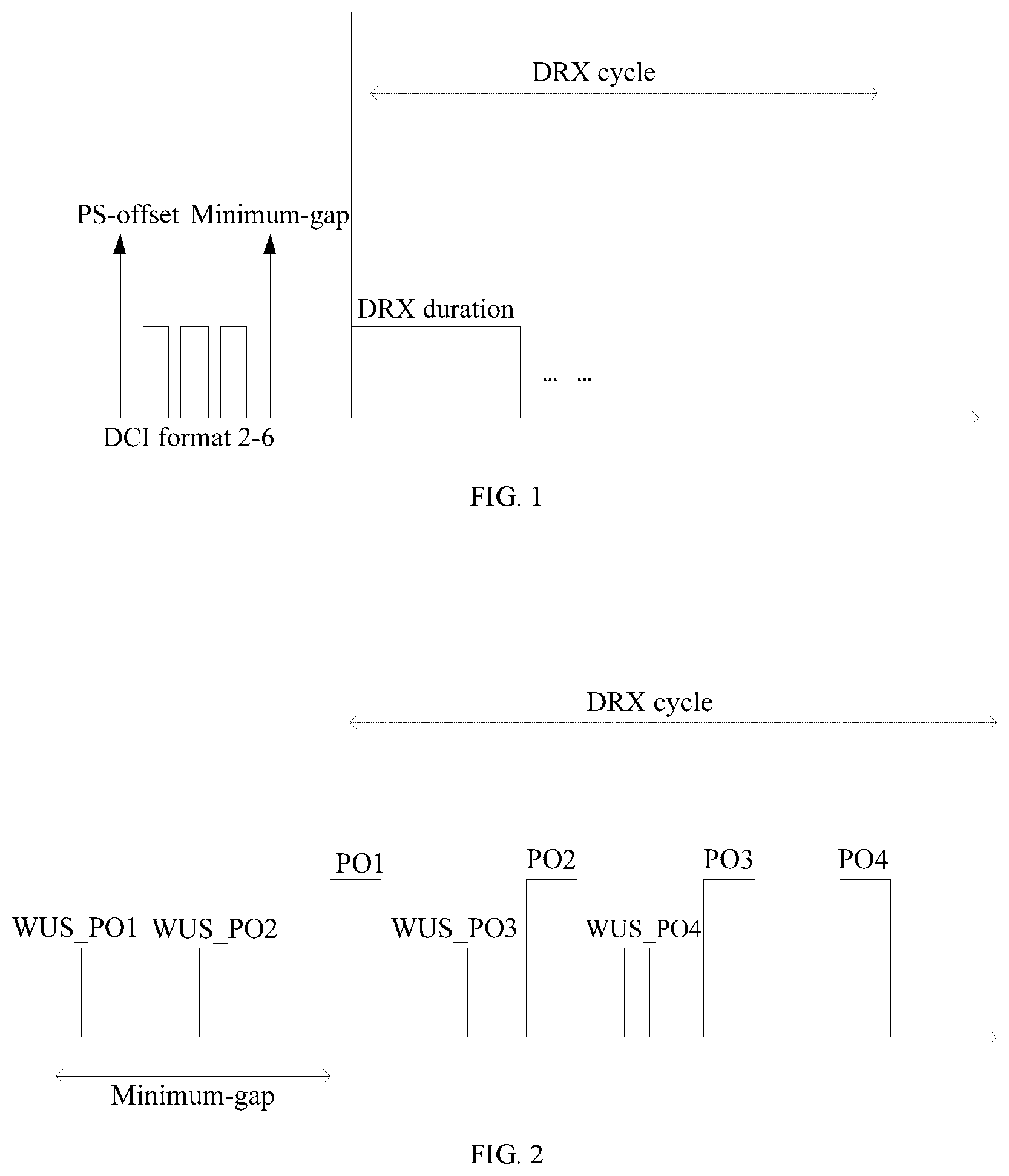 Patent US12588000 — Signal processing method and apparatus — Figure 1
