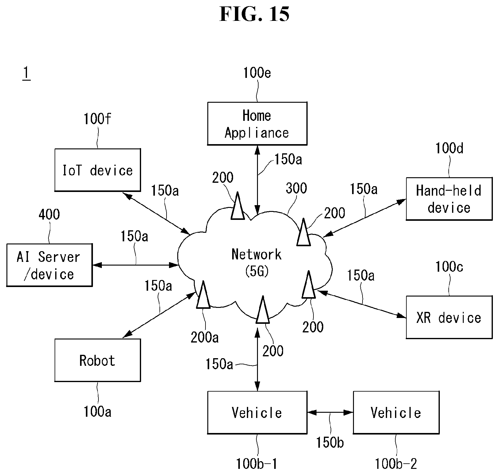 Patent US12588009 Figure 12 – Method for transmitting and receiving inter-UE coordination information in a wireless communication system and apparatus therefor