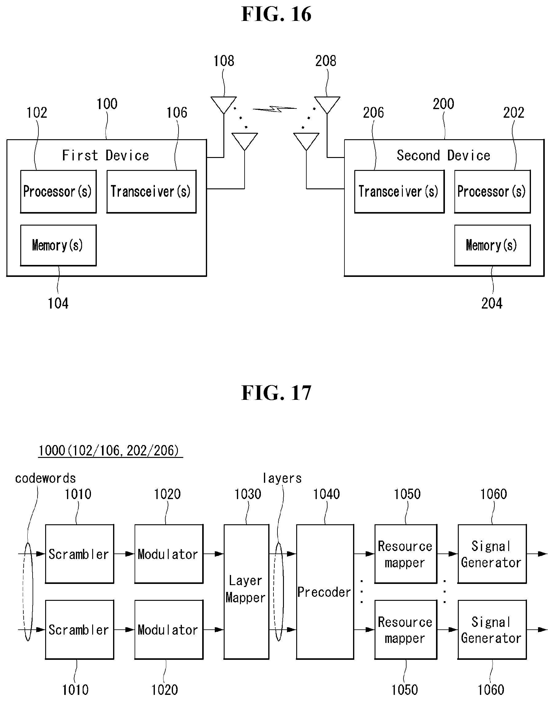 Patent US12588009 Figure 13 – Method for transmitting and receiving inter-UE coordination information in a wireless communication system and apparatus therefor