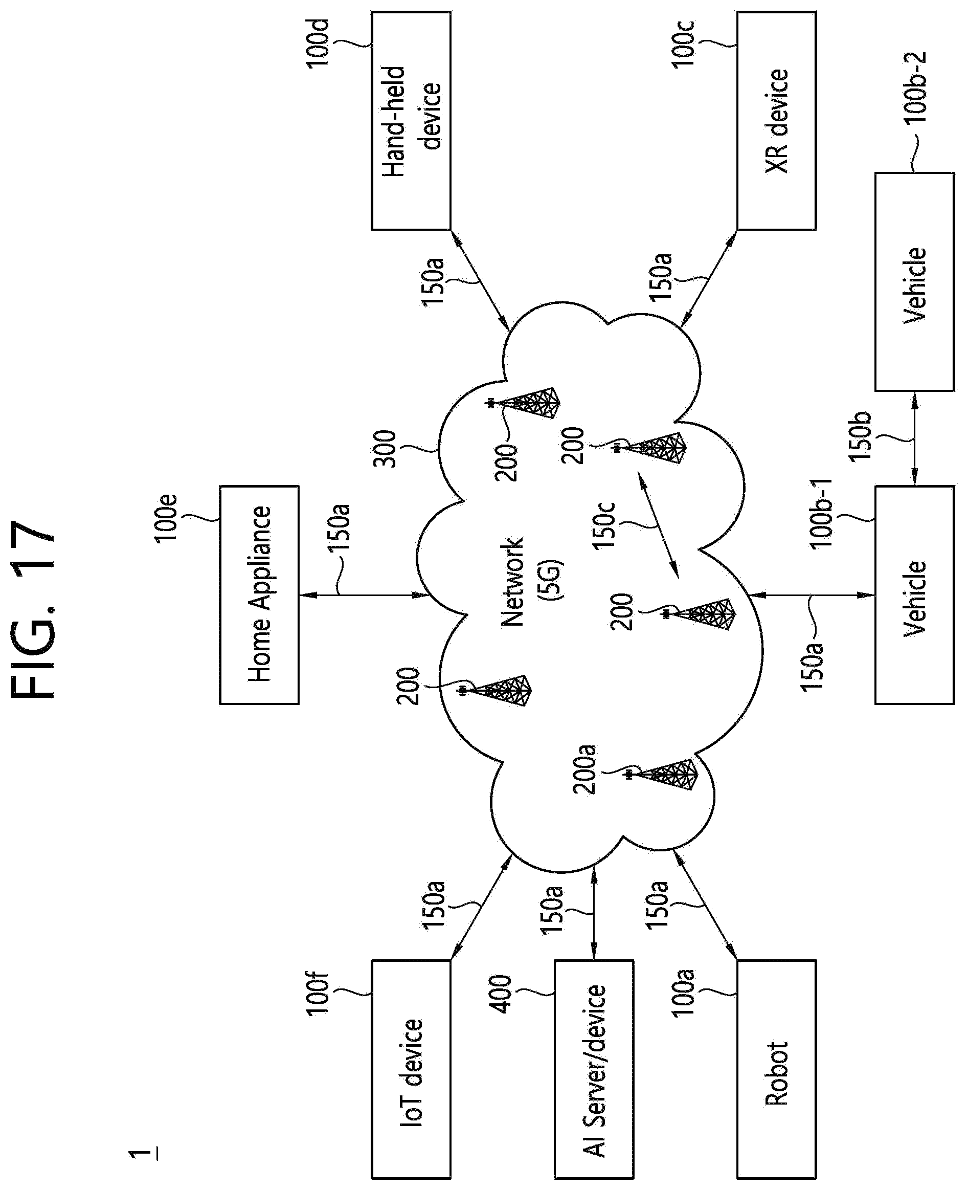 Patent US12588025 Figure 17 – Method and device for managing control information in NR V2X