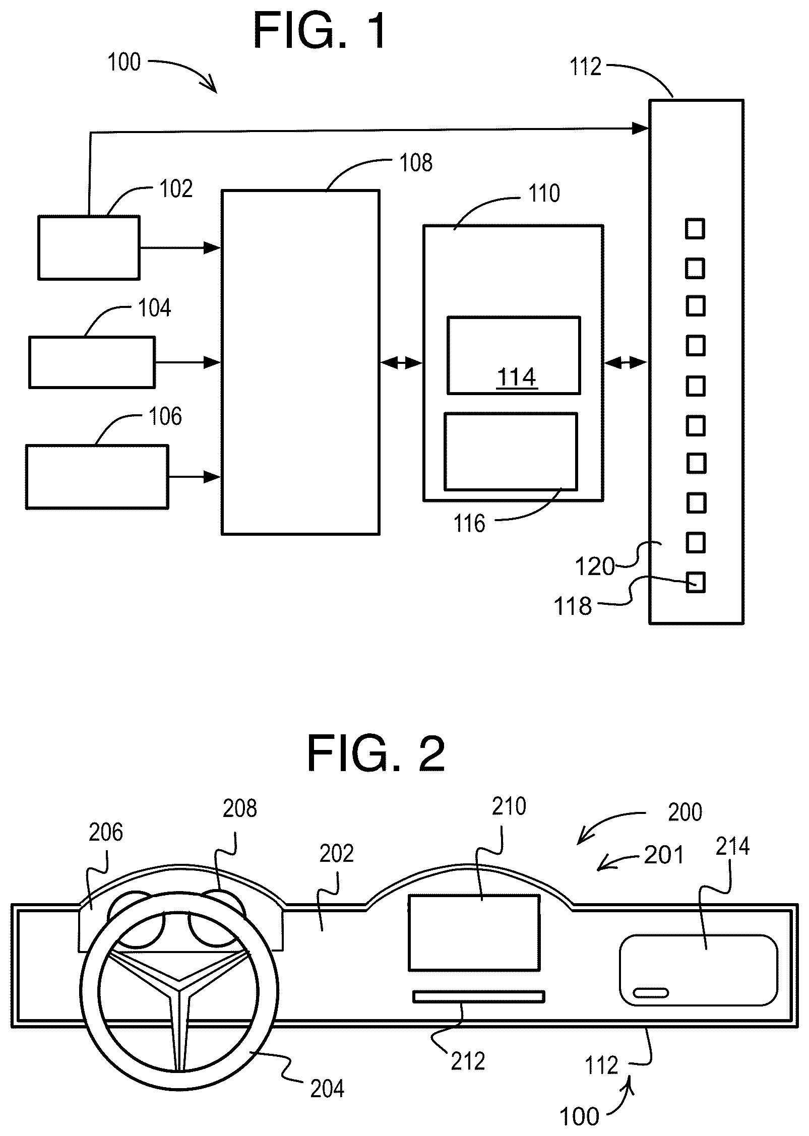 Patent US12588120 Figure 1 – Method and system of active color cancellation in transition zones of multi-color lighting systems