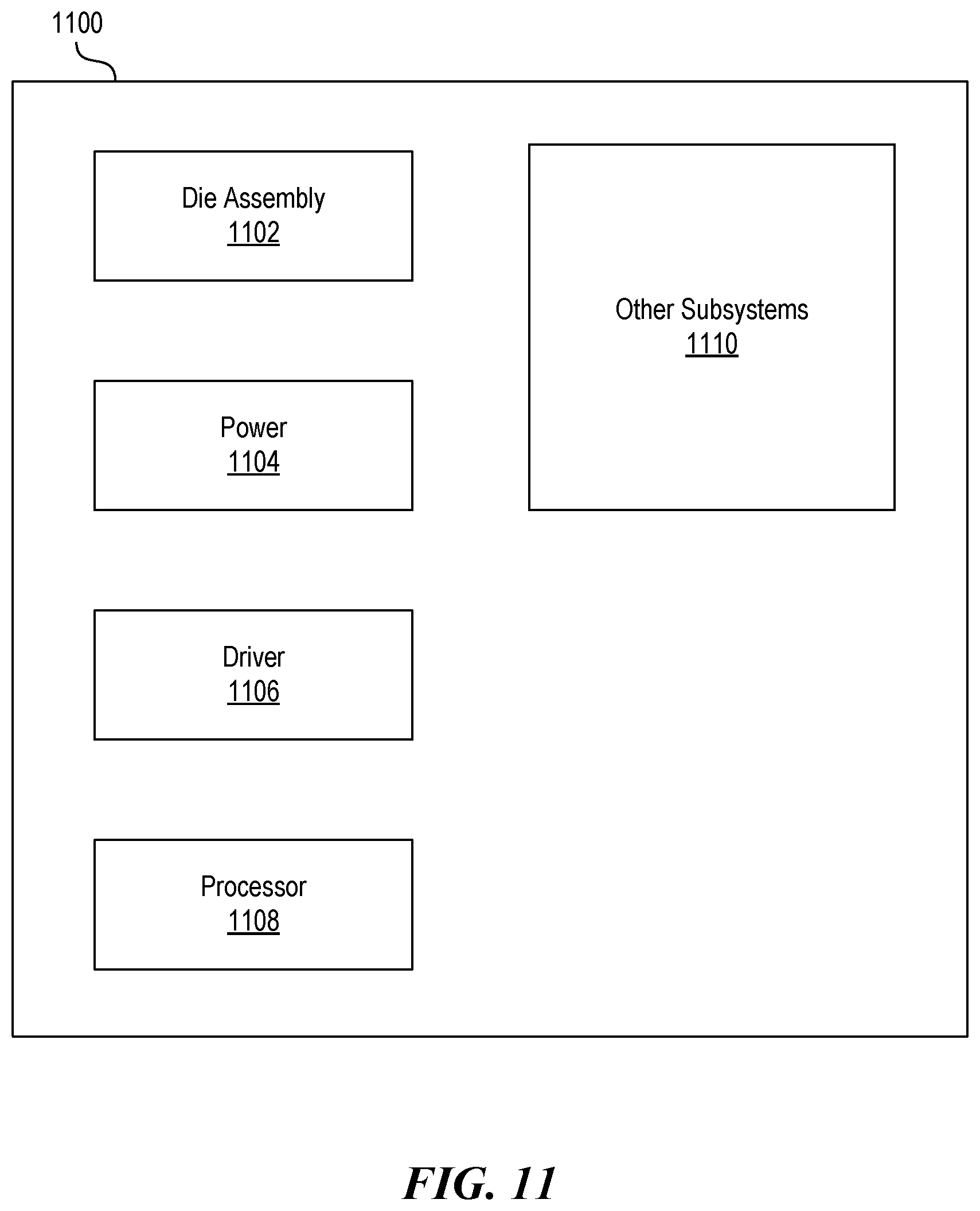 Patent US12588147 Figure 6 – Filling cracks on a substrate via