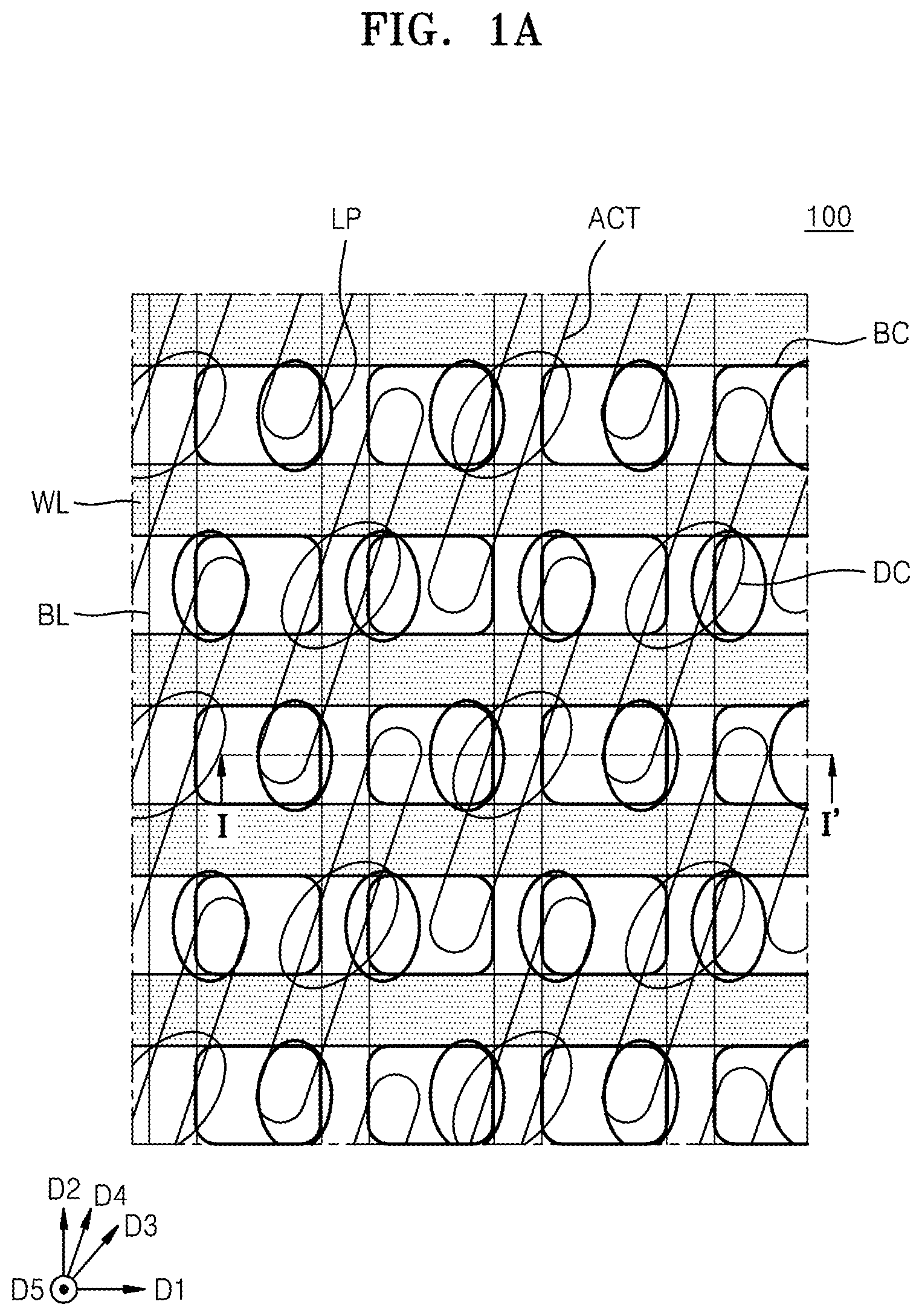 Patent US12588192 — Semiconductor device — Figure 1