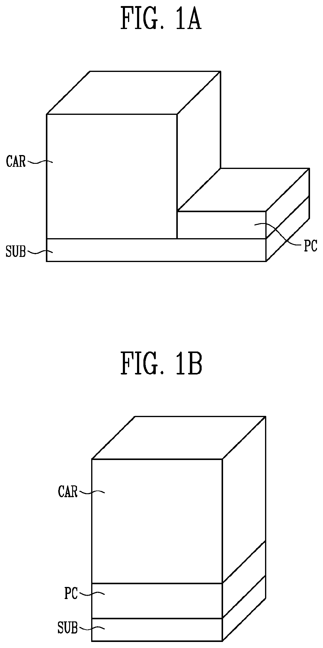 Patent US12588200 — Semiconductor device and manufacturing method of the semiconductor device — Figure 1