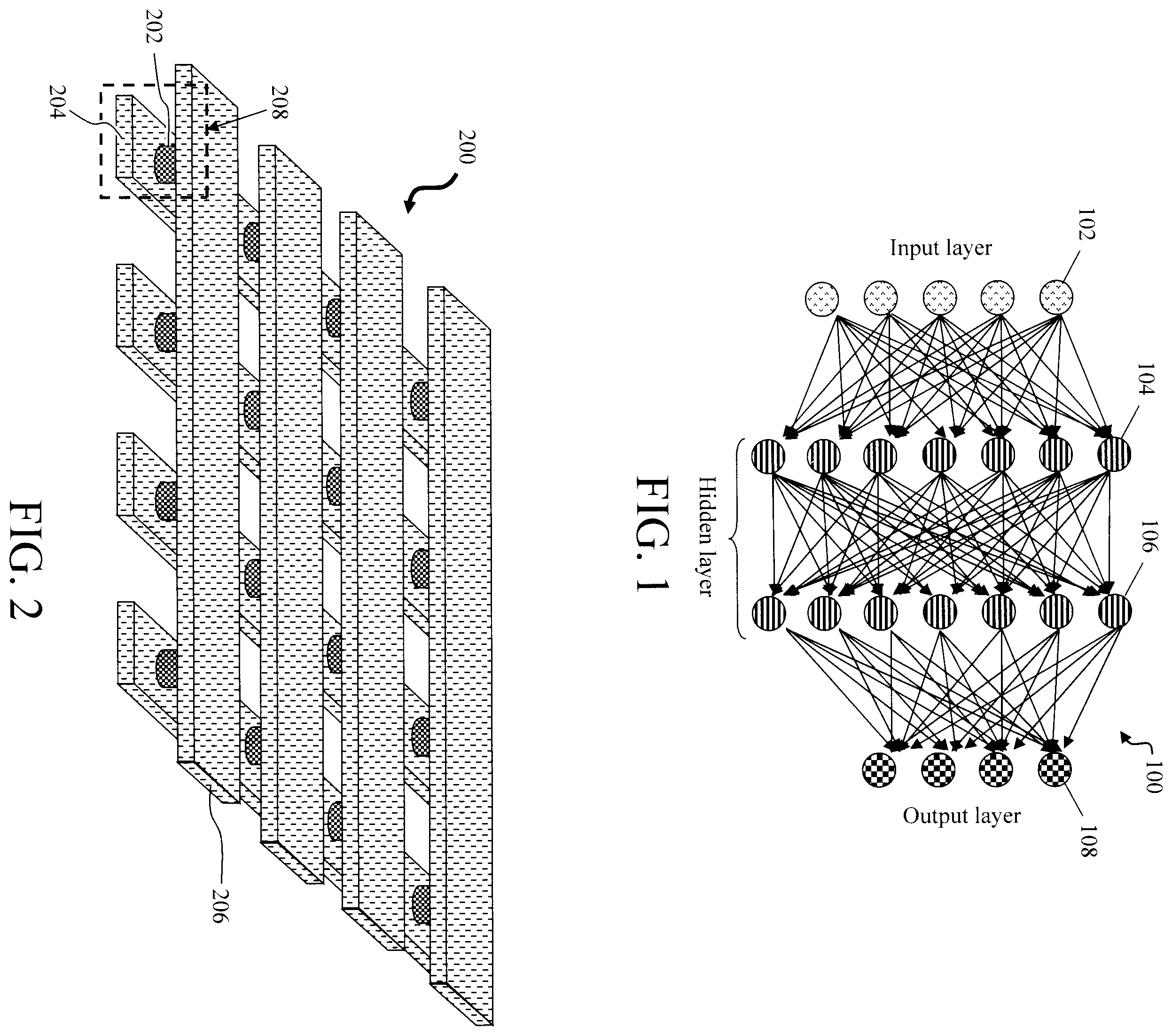 Patent US12588217 Figure 1 – Programming current control for artificial intelligence (AI) devices