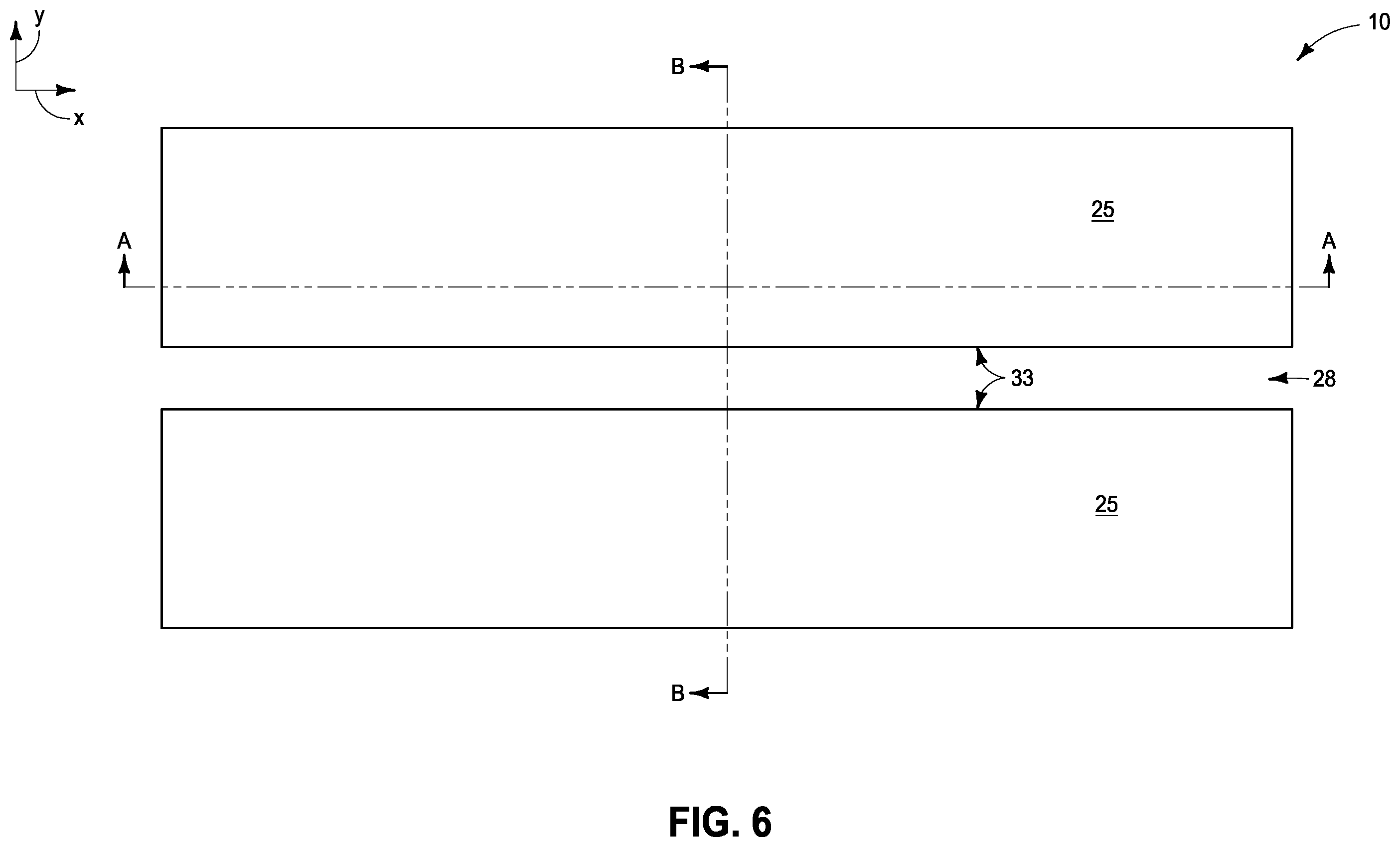 Patent US12588226 Figure 8 – Integrated assemblies and methods forming integrated assemblies