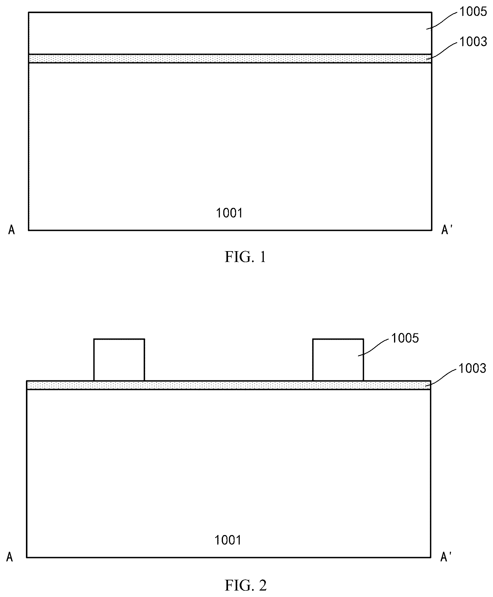 Patent US12588233 Figure 1 – Semiconductor device having U-shaped structure, method of manufacturing semiconductor device, and electronic device