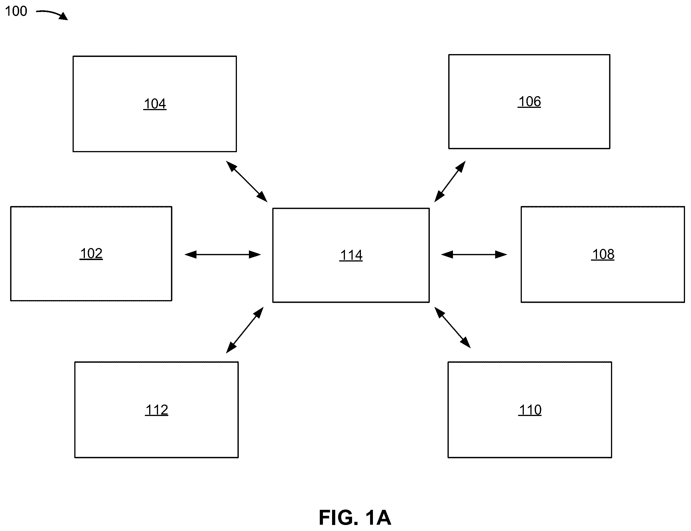 Patent US12588238 — Semiconductor device and manufacturing methods thereof — Figure 1