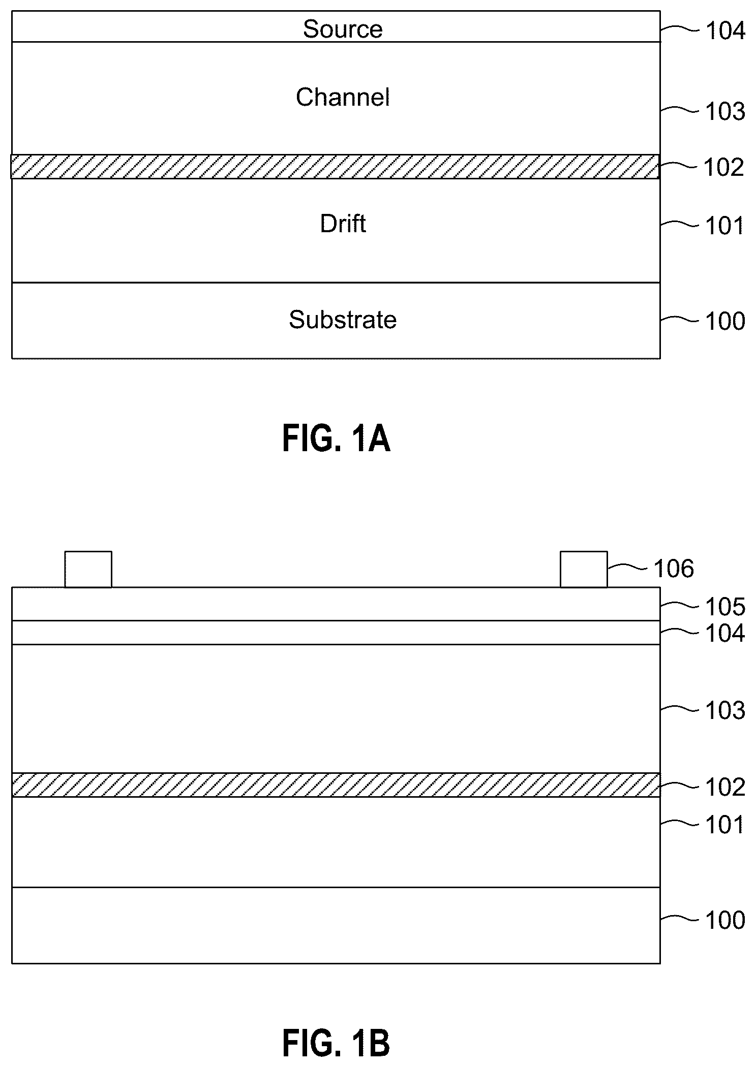 Patent US12588239 Figure 1 – Method and system for routing of electrical conductors over neutralized power FETS