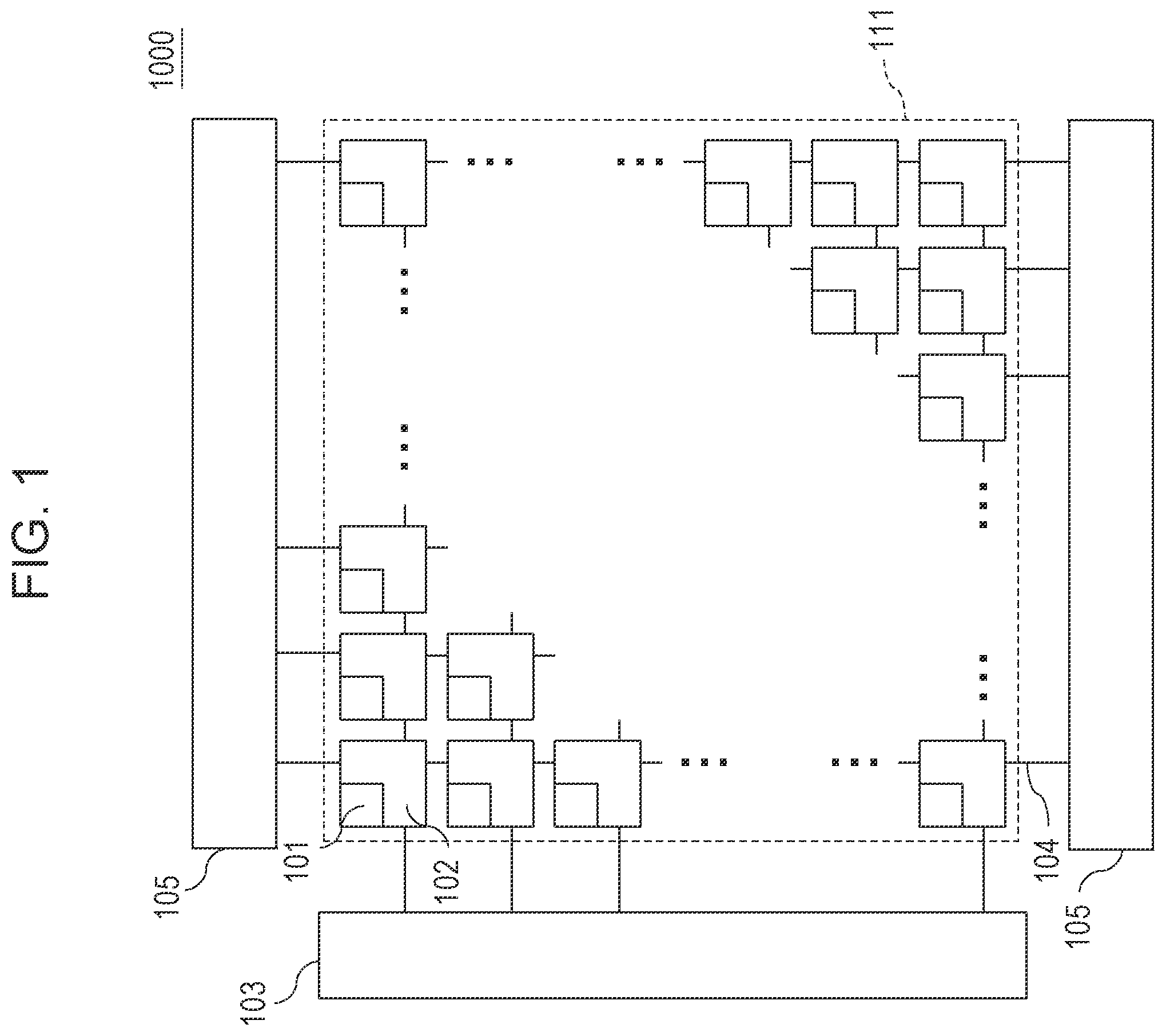 Patent US12588305 — Photoelectric conversion apparatus, photoelectric conversion system, and movable object — Figure 1