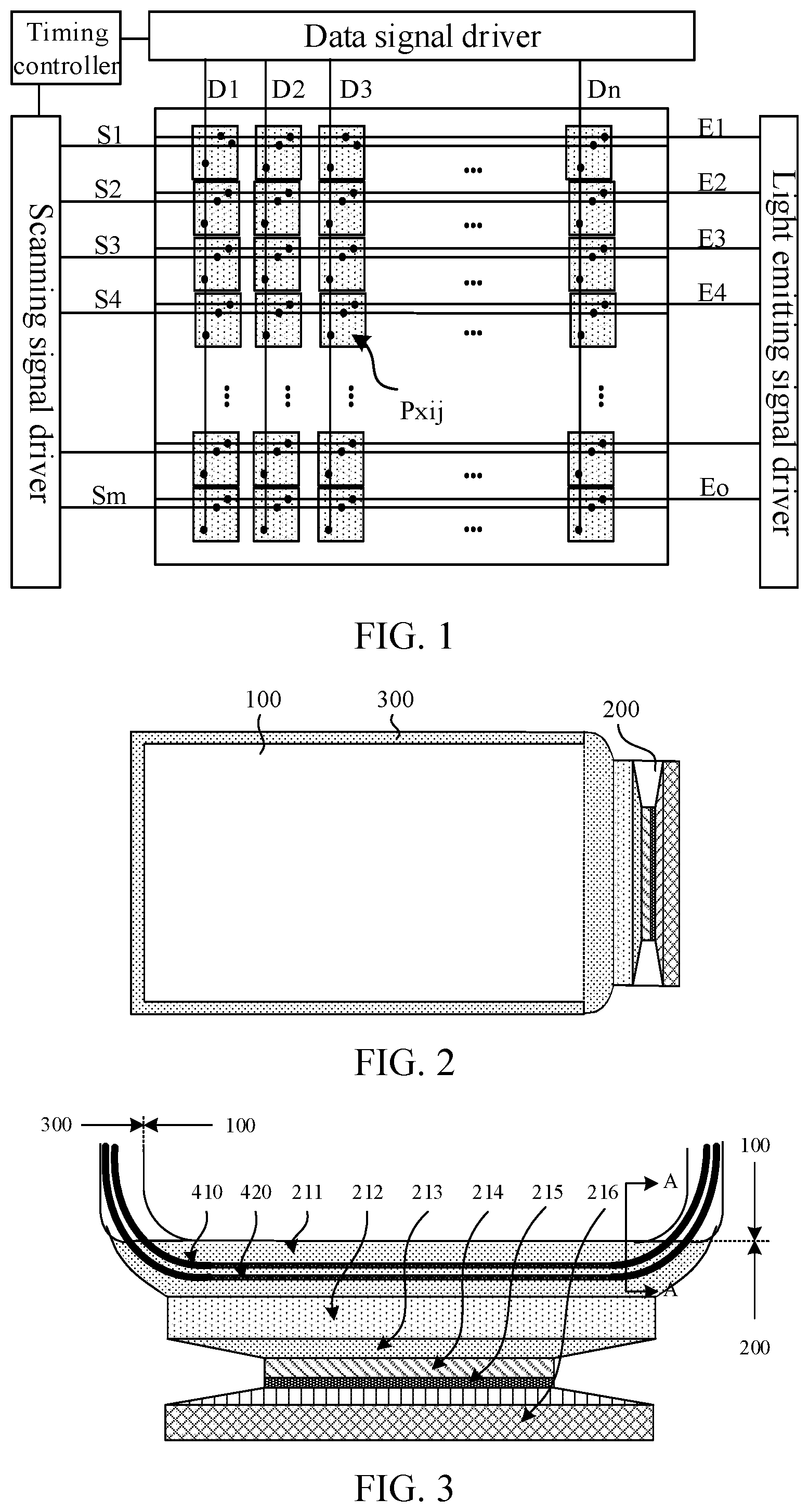 Patent US12588395 Figure 1 – Display substrate and preparation method thereof, and display apparatus