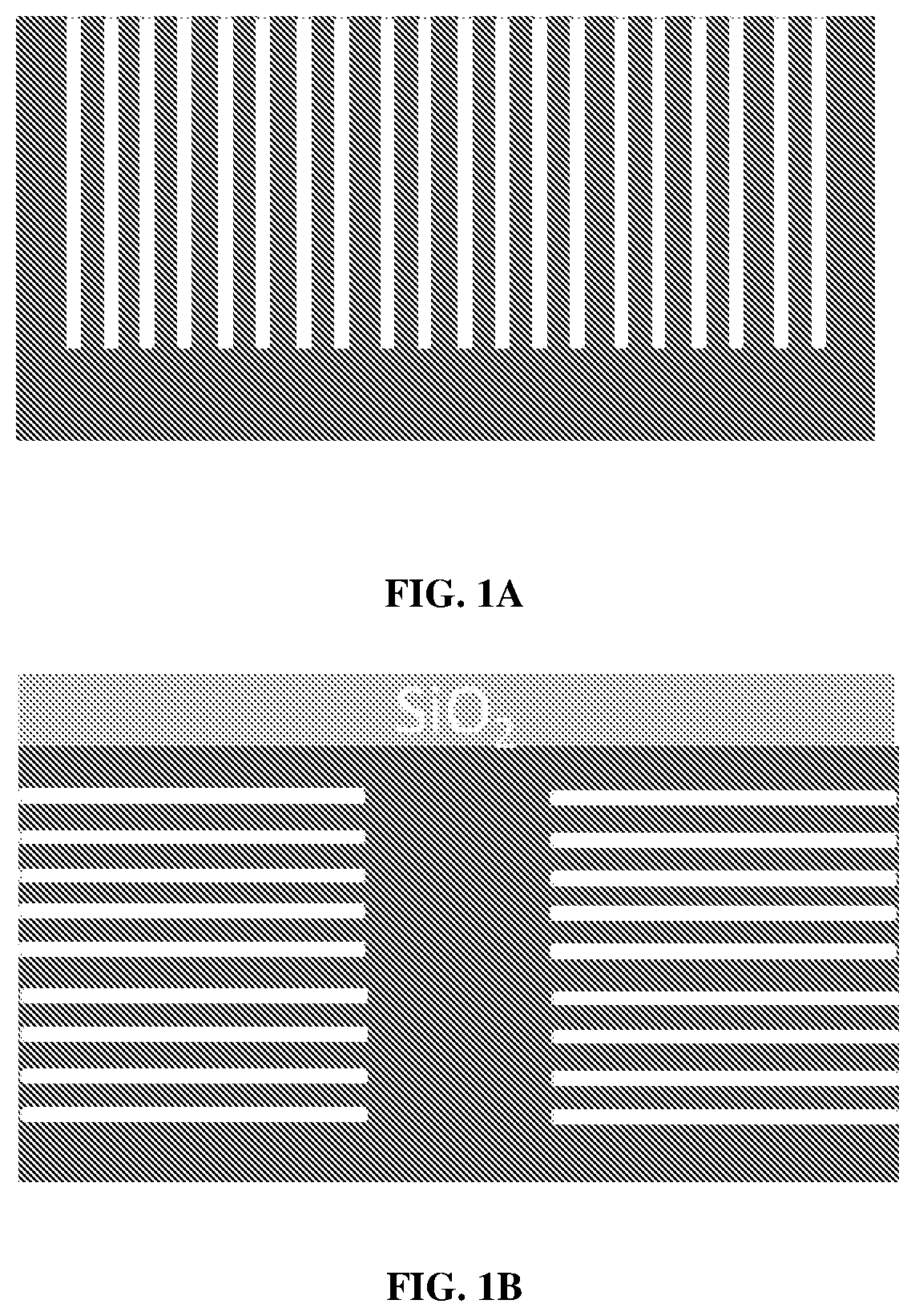 Patent US12588433 — Porous III-nitrides and methods of using and making thereof — Figure 1