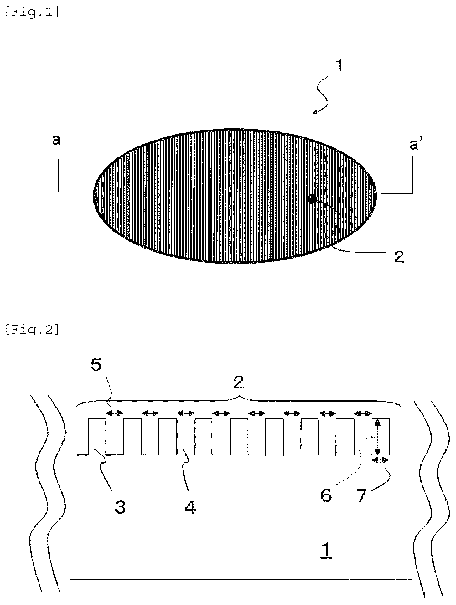 Patent US12588446 — Surface treatment composition and method for producing wafer — Figure 1