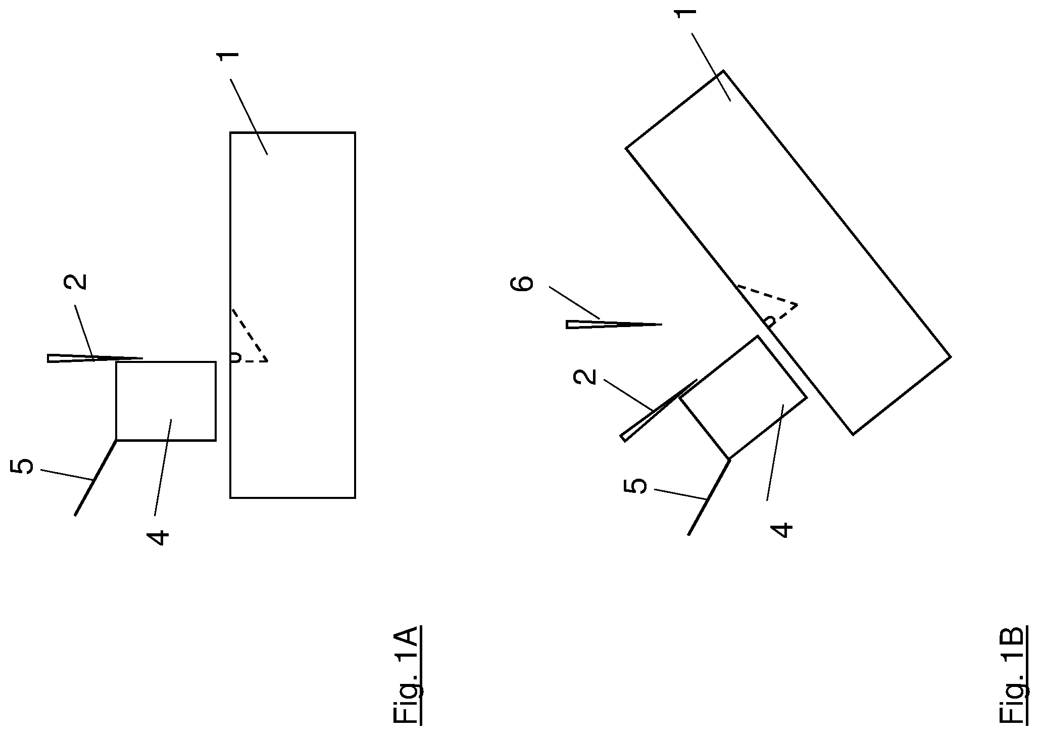 Patent US12588448 — Method for preparing a cross section with a focused ion beam — Figure 1