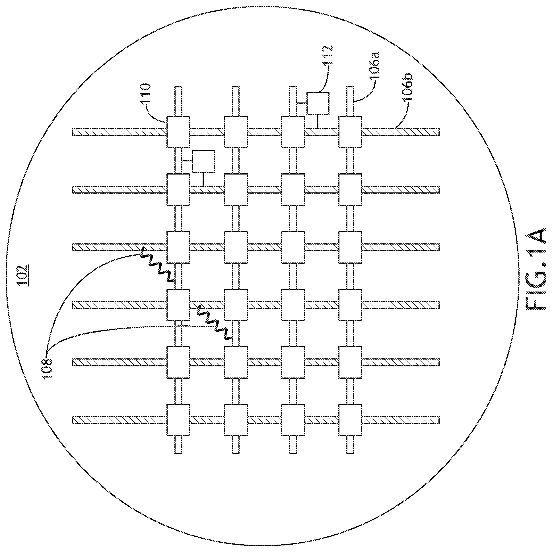 Patent US12588460 — Sensor configuration for process condition measuring devices — Figure 1