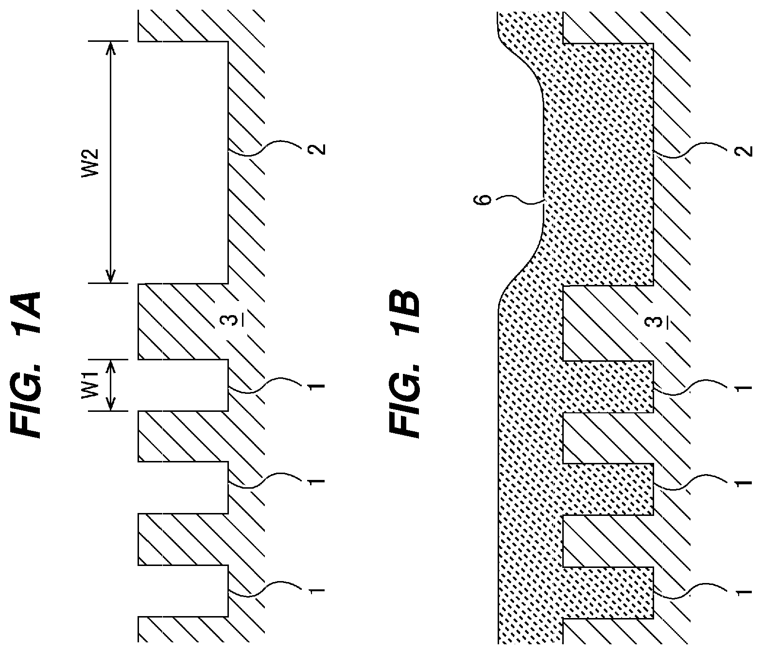 Patent US12588480 — Method of manufacturing barrier-metal-free metal interconnect structure, and barrier-metal-free metal interconnect structure — Figure 1