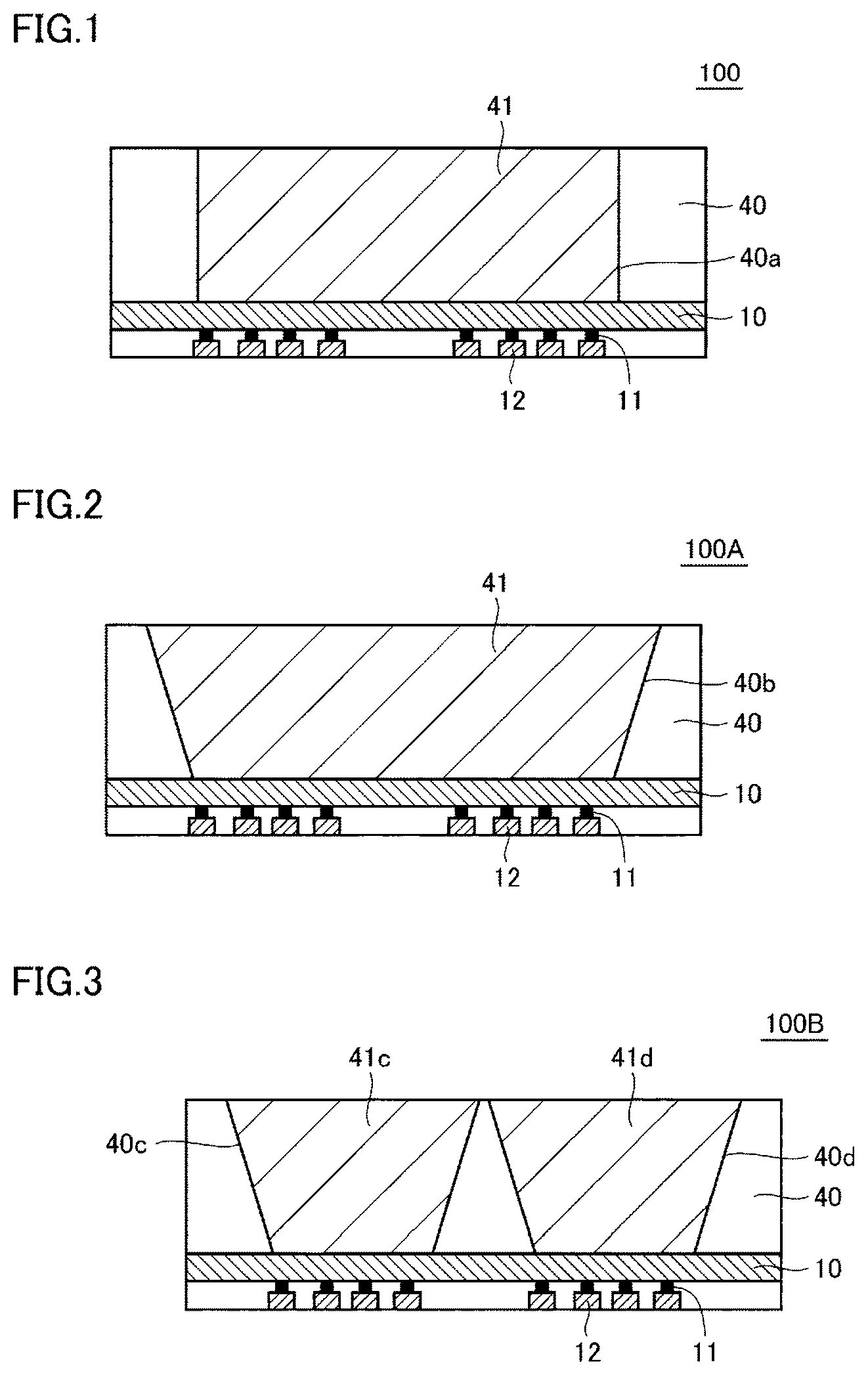 Patent US12588503 — Electronic device — Figure 1
