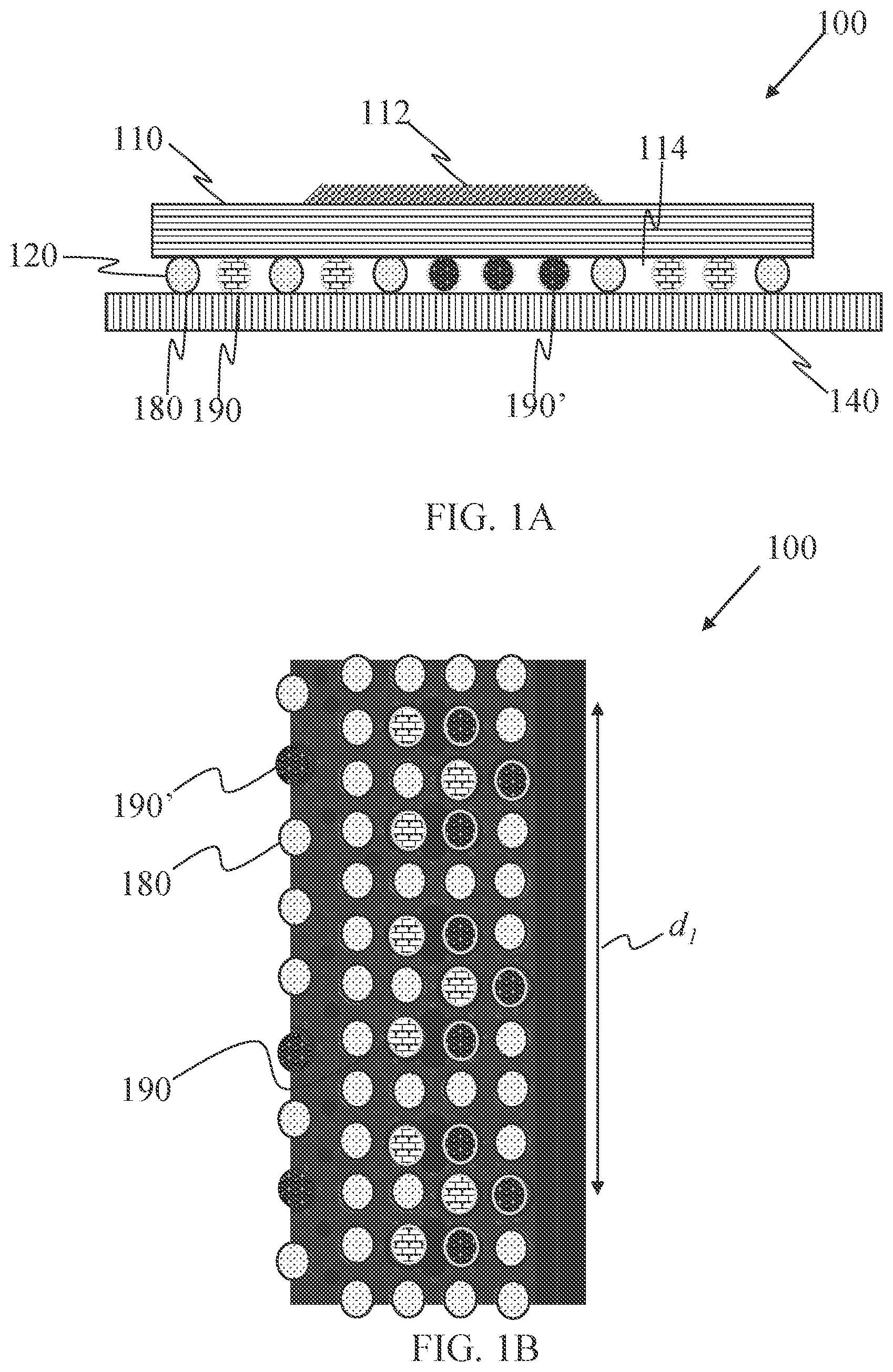 Patent US12588511 — Shielding assembly for semiconductor packages — Figure 1