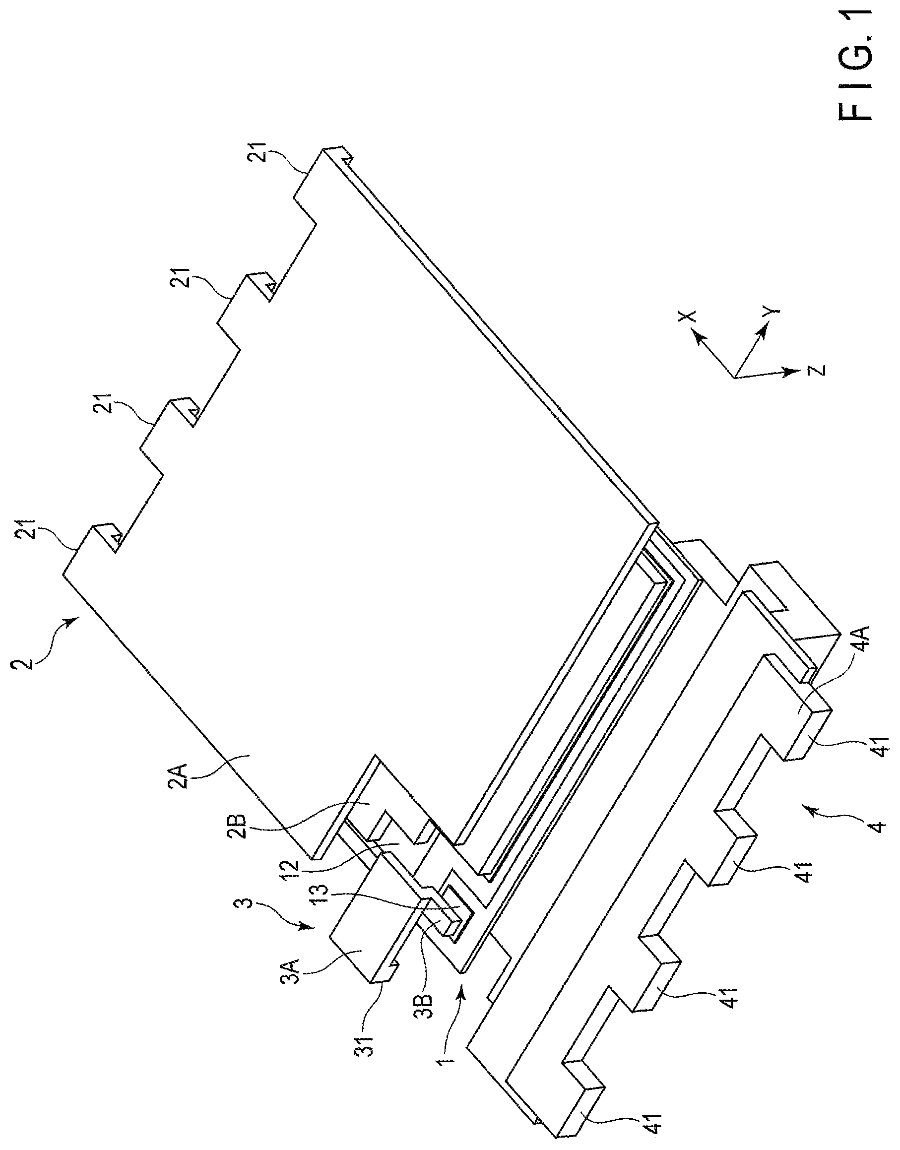 Patent US12588519 — Semiconductor device — Figure 1