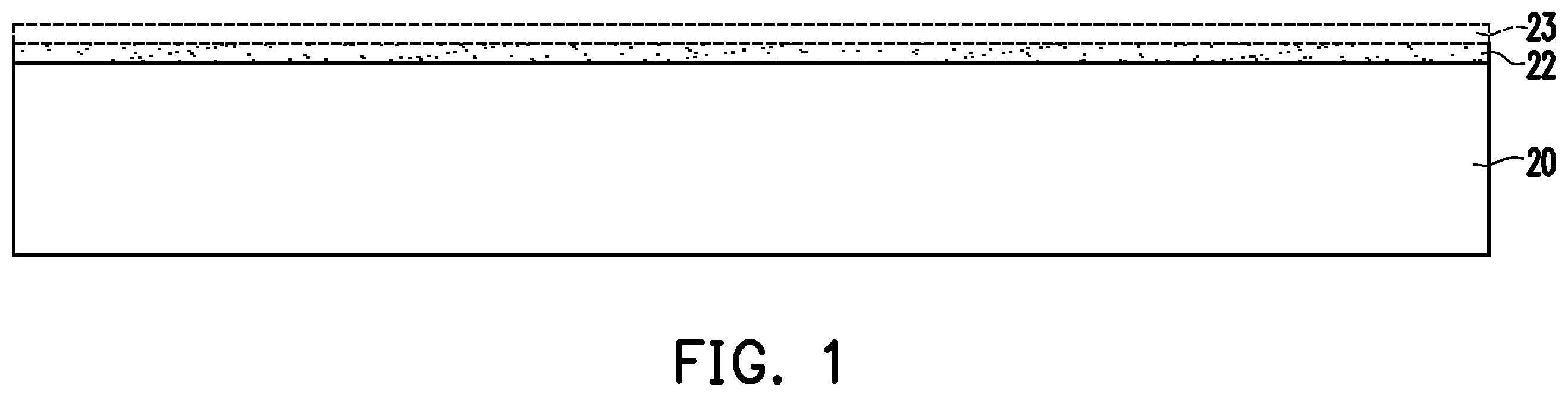 Patent US12588523 Figure 1 – InFO-POP structures with TIVs having cavities