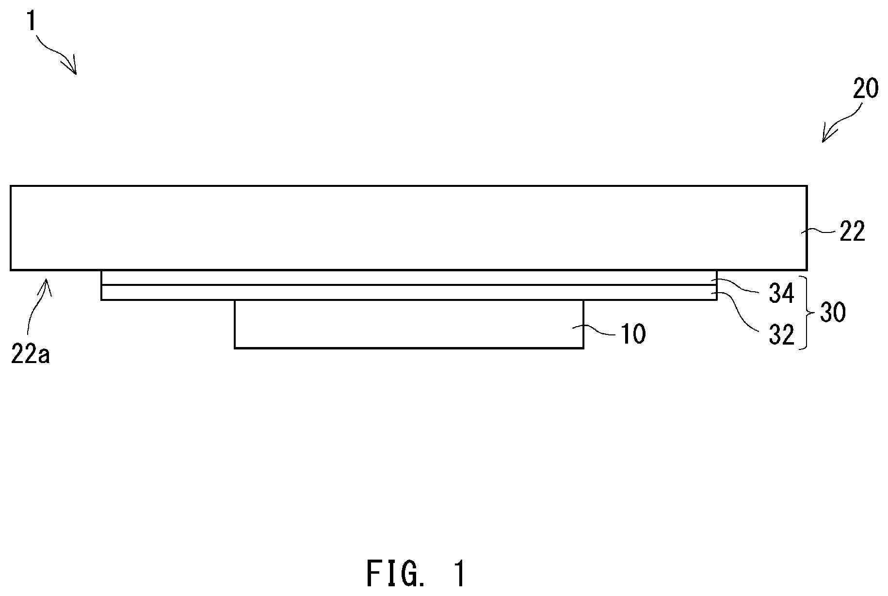 Patent US12588530 — Quantum device — Figure 1