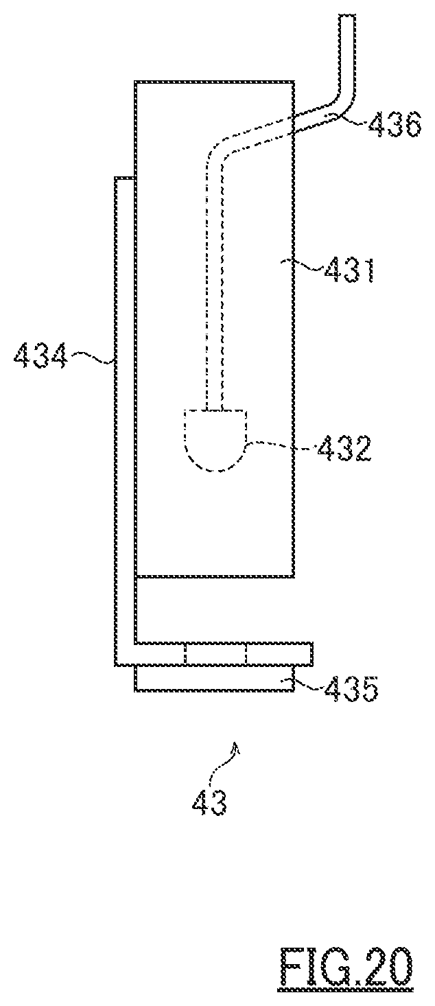 Patent US12588532 Figure 20 – IC chip mounting device, and IC chip mounting method