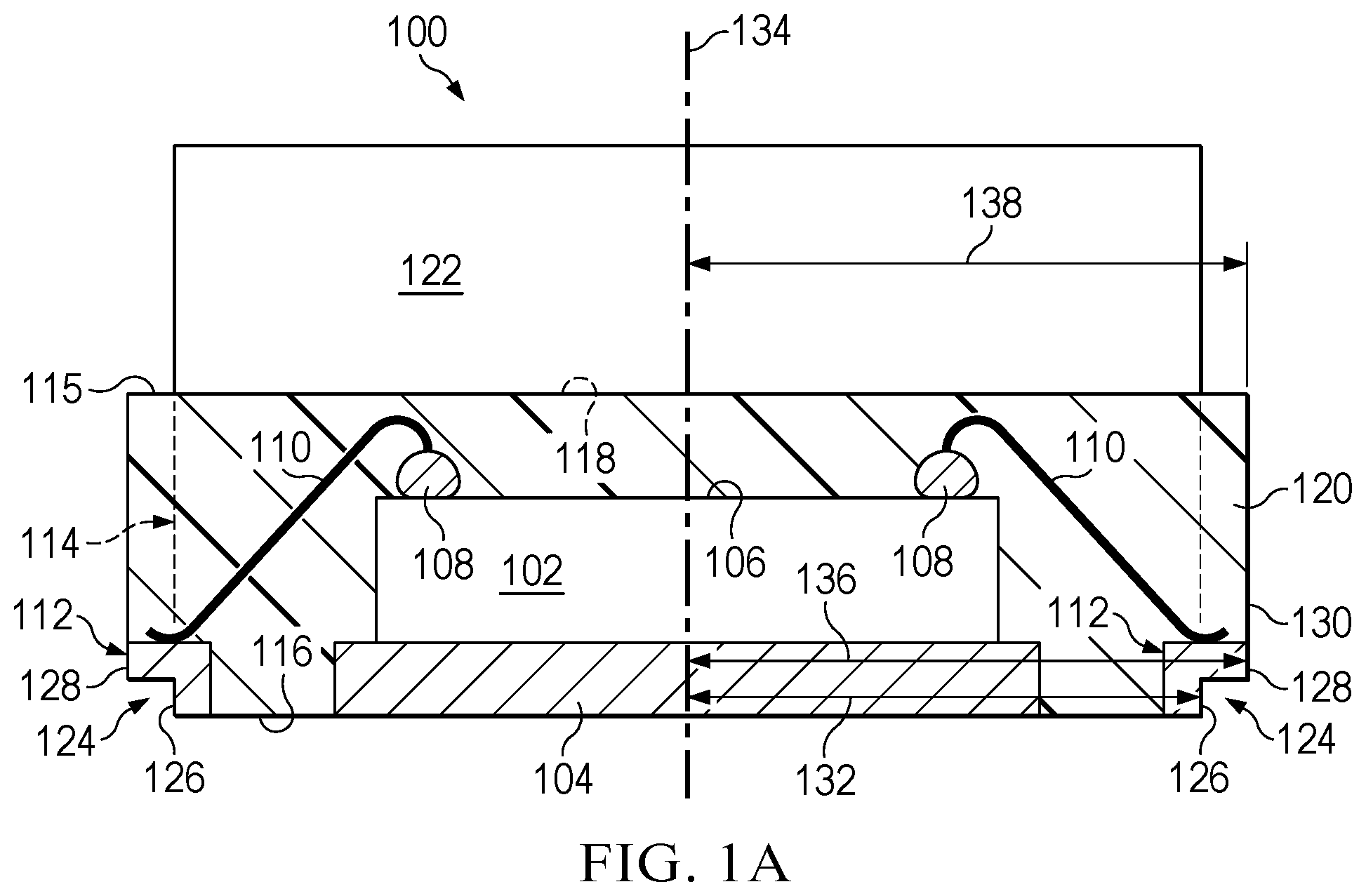 Patent US12588542 — Multi-tool and multi-directional package singulation — Figure 1