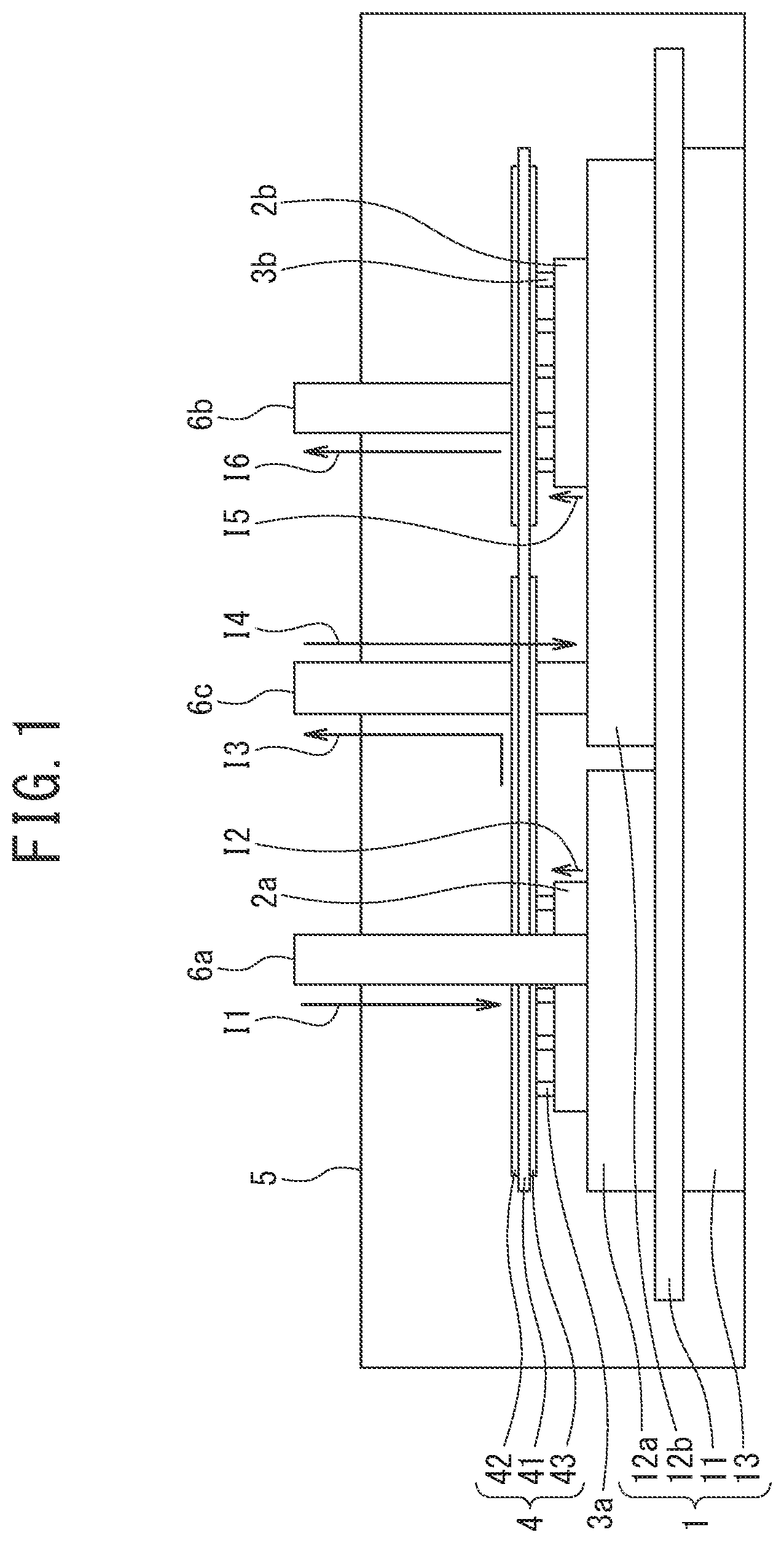Patent US12588564 — Semiconductor device — Figure 1