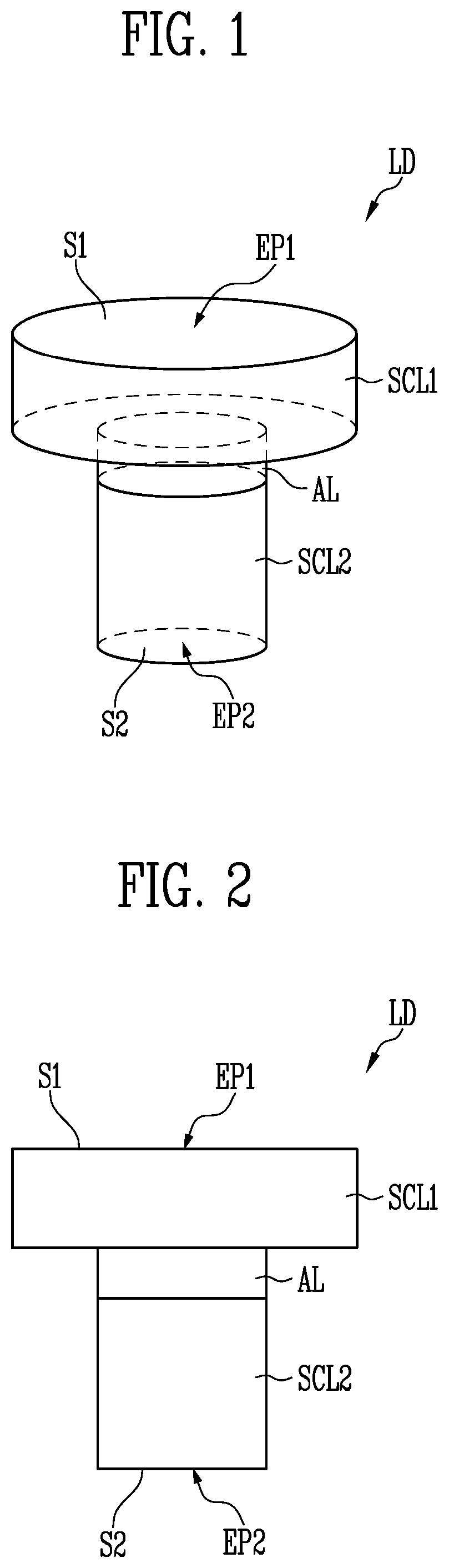 Patent US12588566 Figure 1 – Display device and manufacturing method thereof
