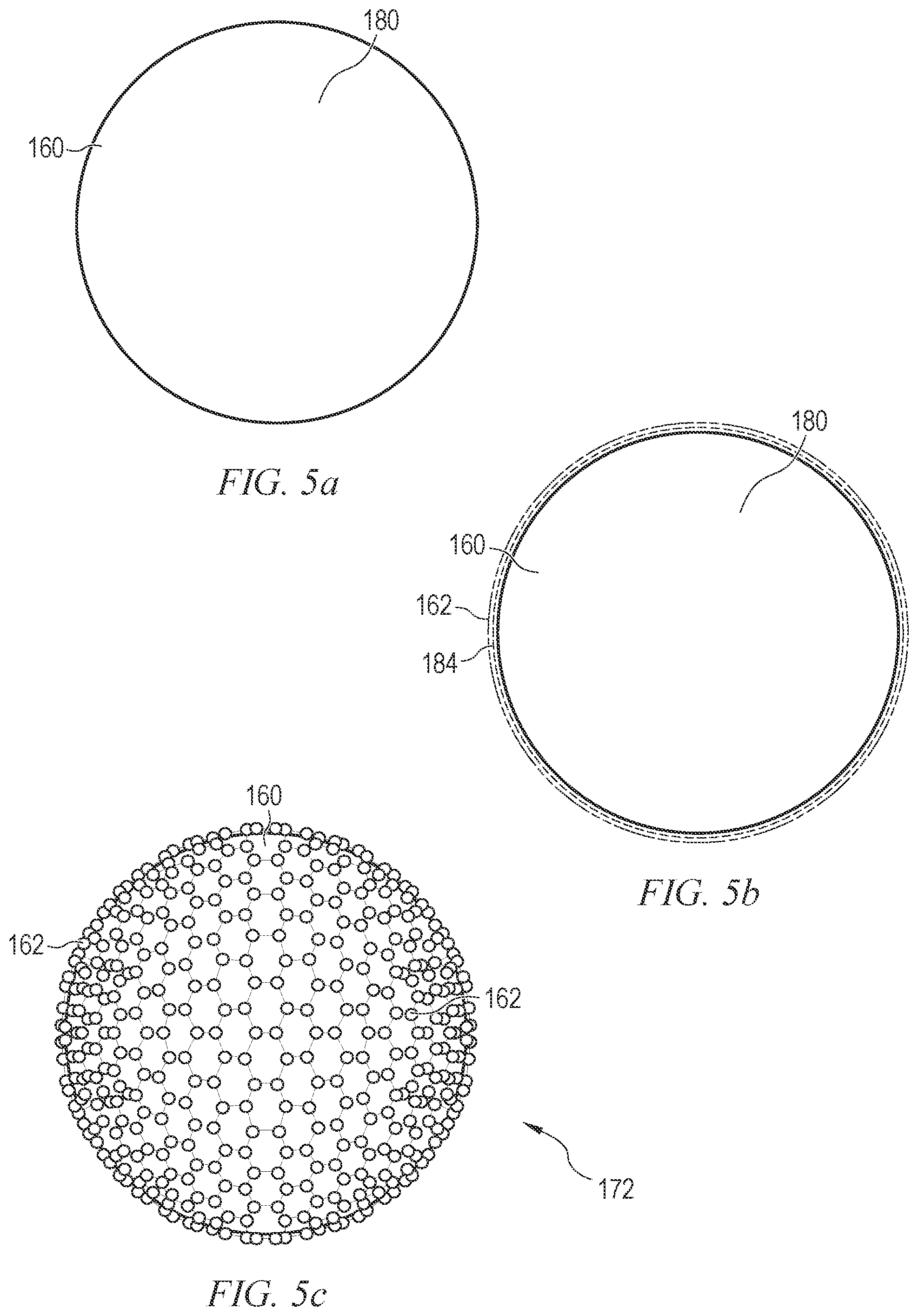 Patent US12588572 Figure 12 – Semiconductor device and method of forming fine pitch conductive posts with graphene-coated cores