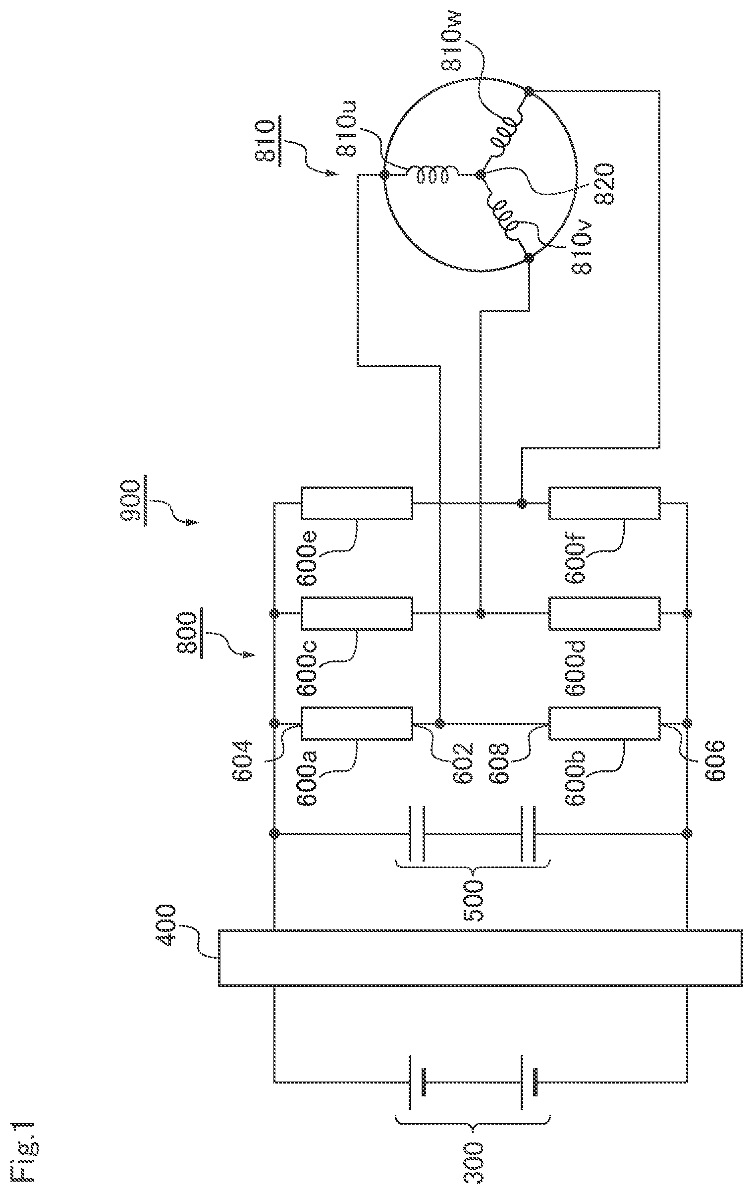 Patent US12588573 — Semiconductor device — Figure 1