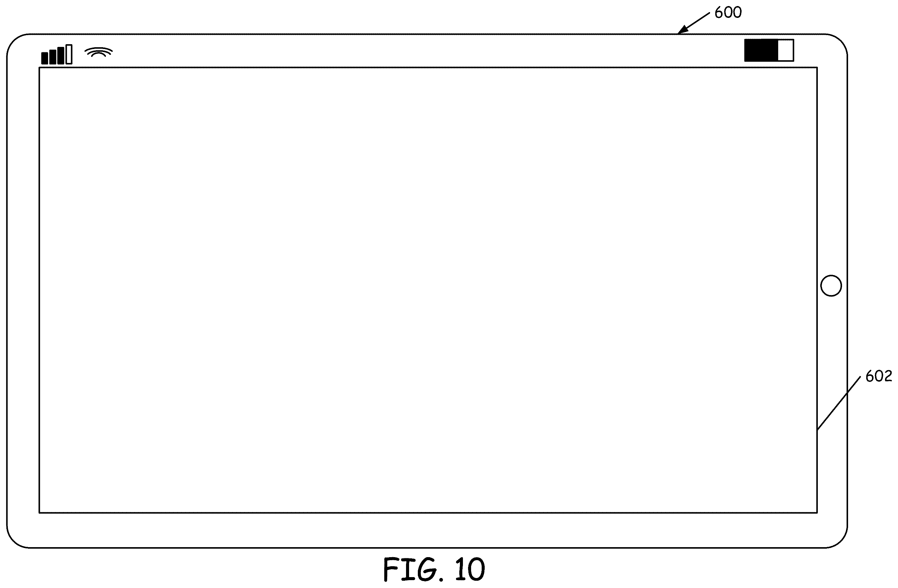Patent US12588580 Figure 11 – Residue monitoring and residue-based control