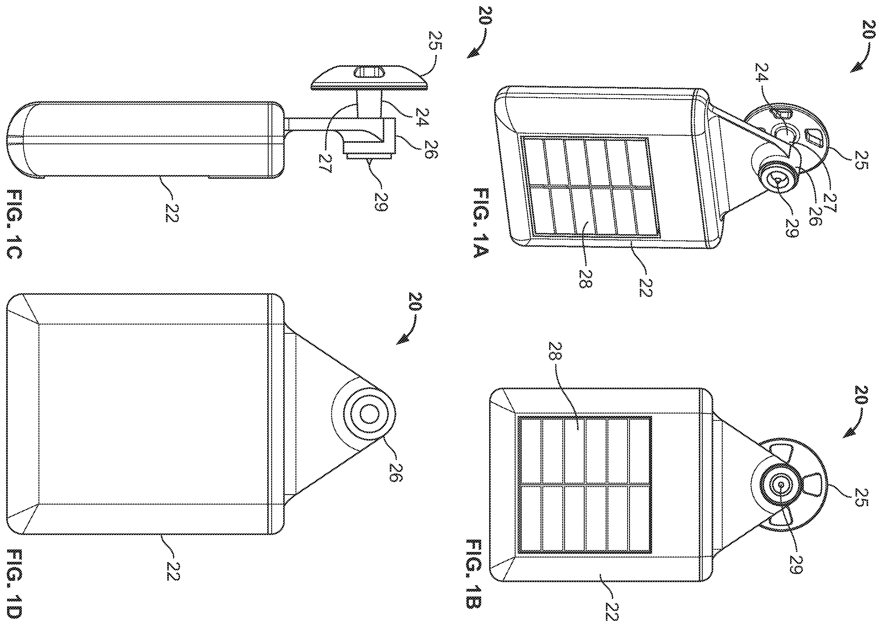 Patent US12588658 — Livestock management system — Figure 1