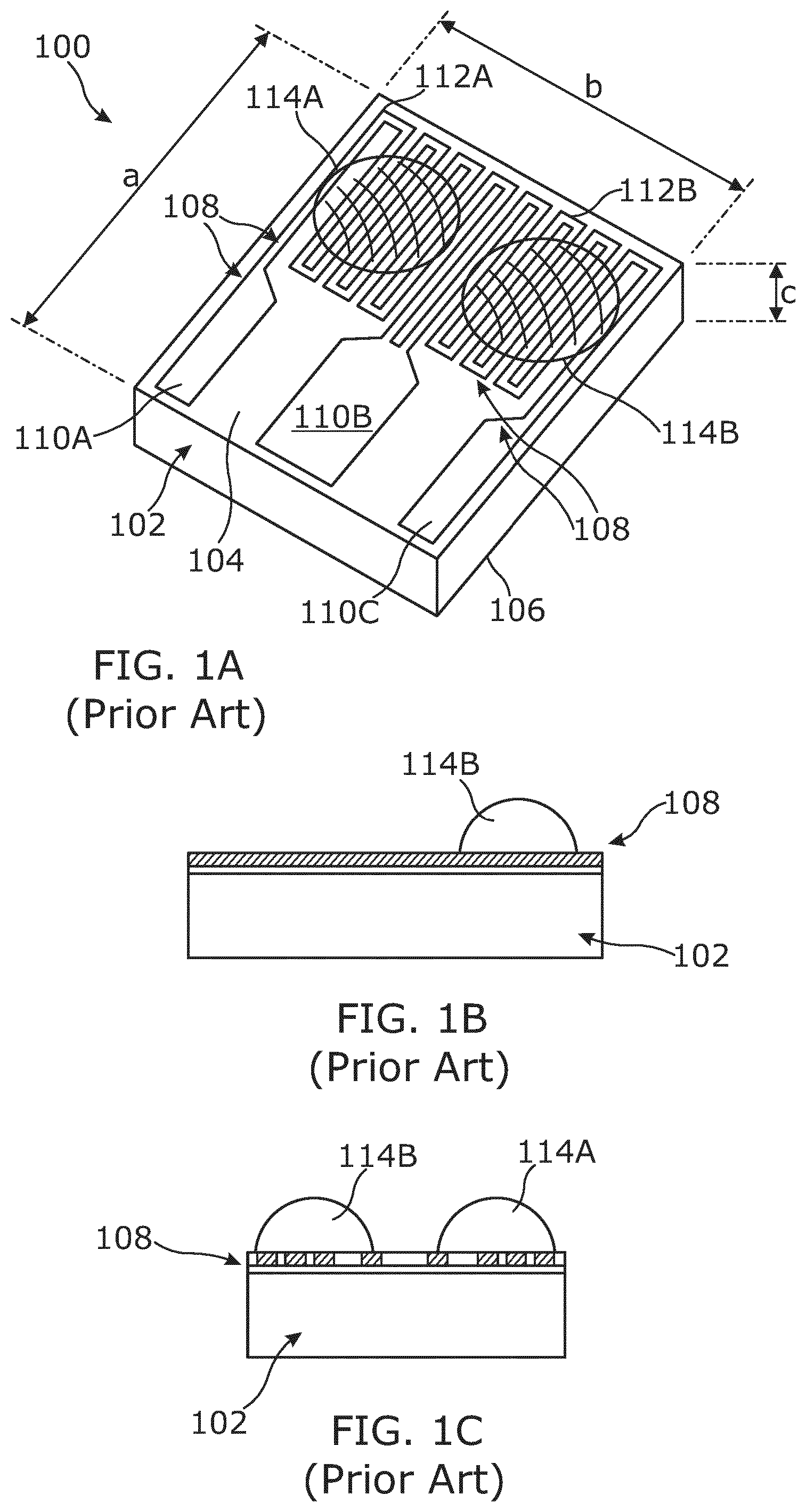 Patent US12588698 — Aerosolizable nicotine-containing formulations — Figure 1