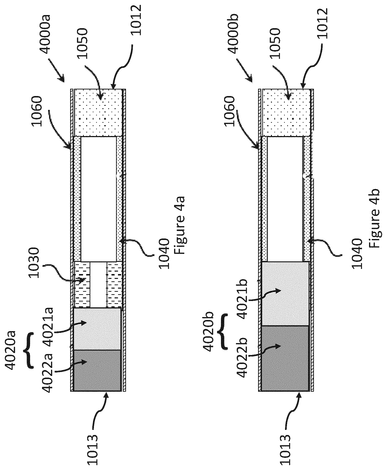 Patent US12588699 Figure 3 – Aerosol-generating substrate