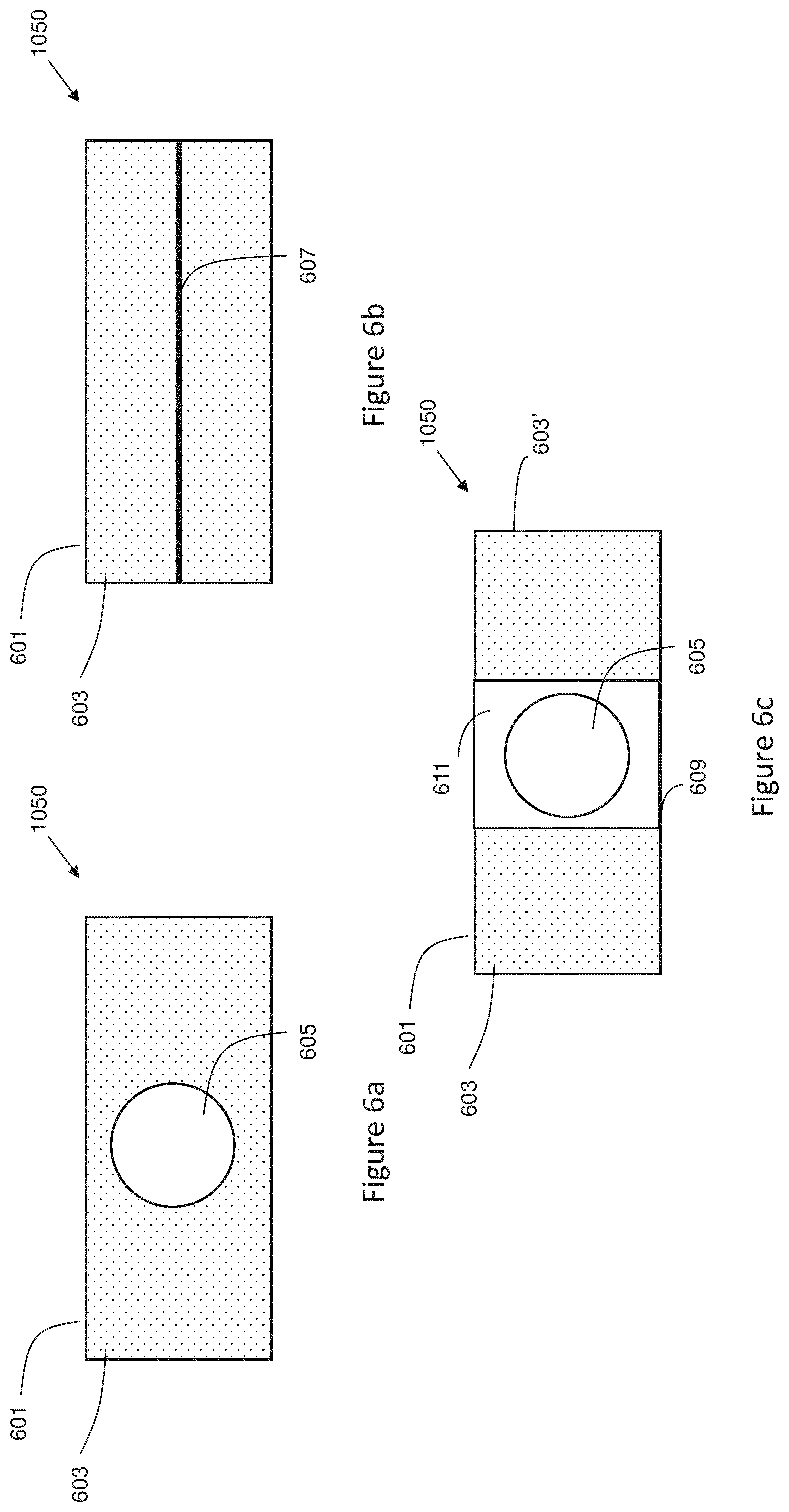 Patent US12588699 Figure 5 – Aerosol-generating substrate