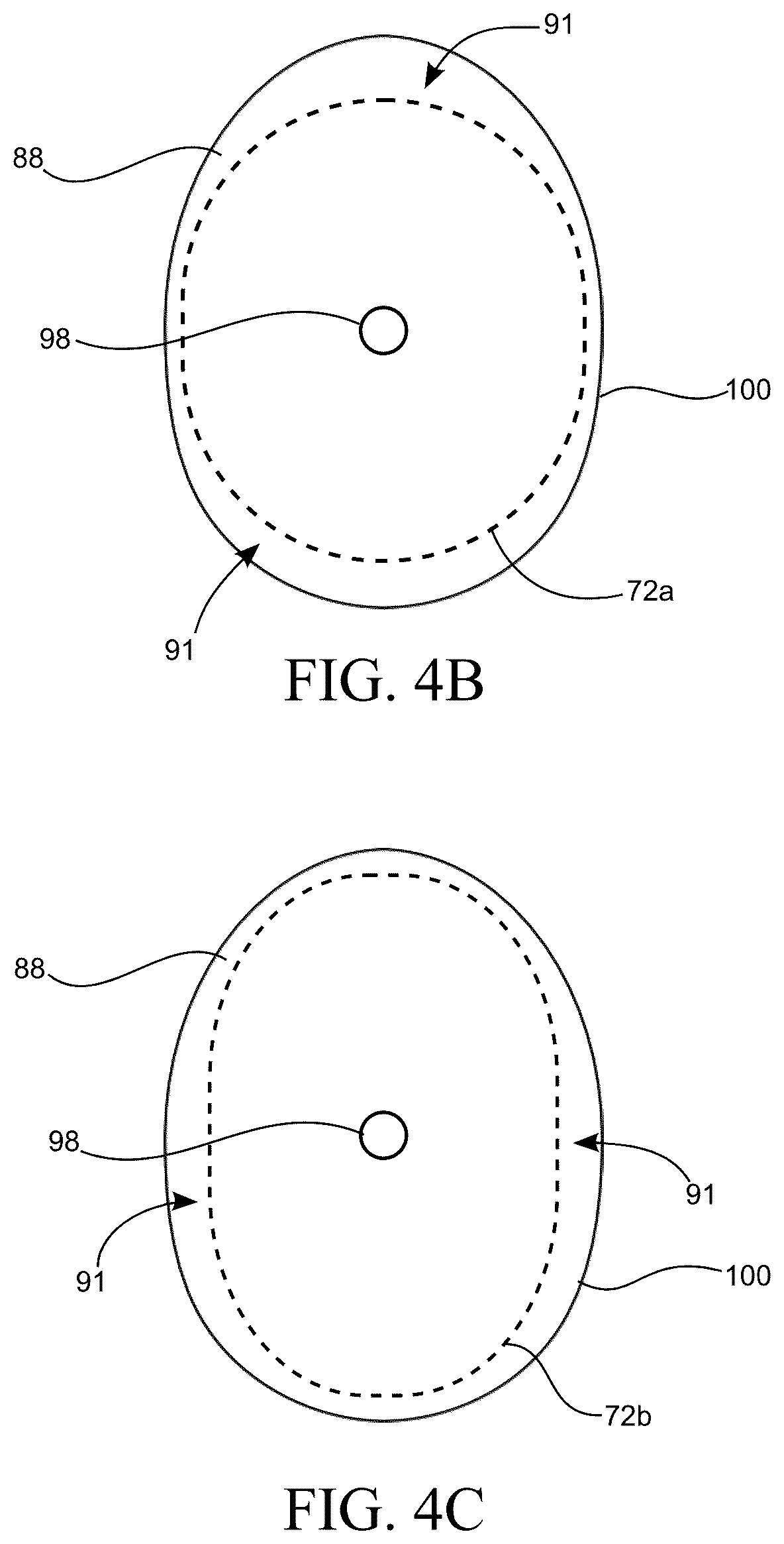 Patent US12588726 Figure 9 – Multi-layer helmet and method for making the same