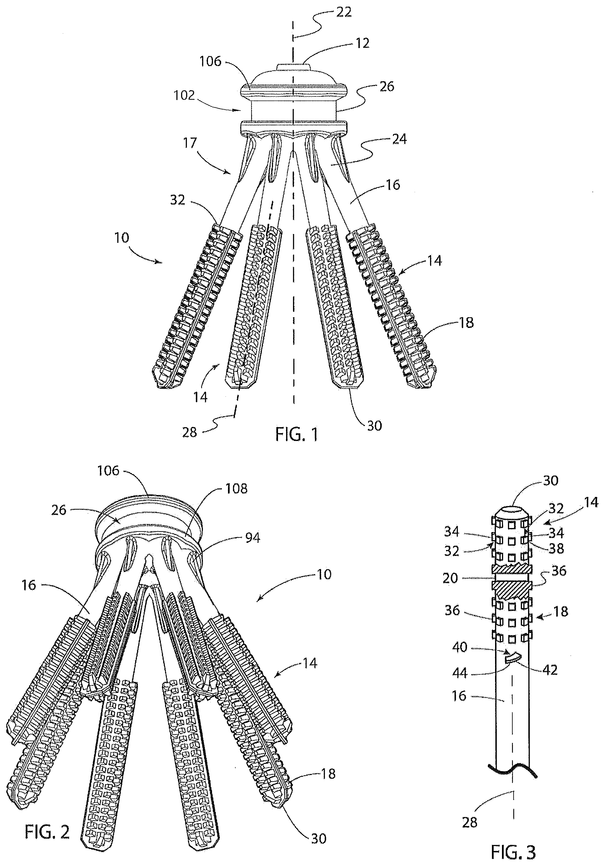 Patent US12588751 — Vehicle washing system and method — Figure 1