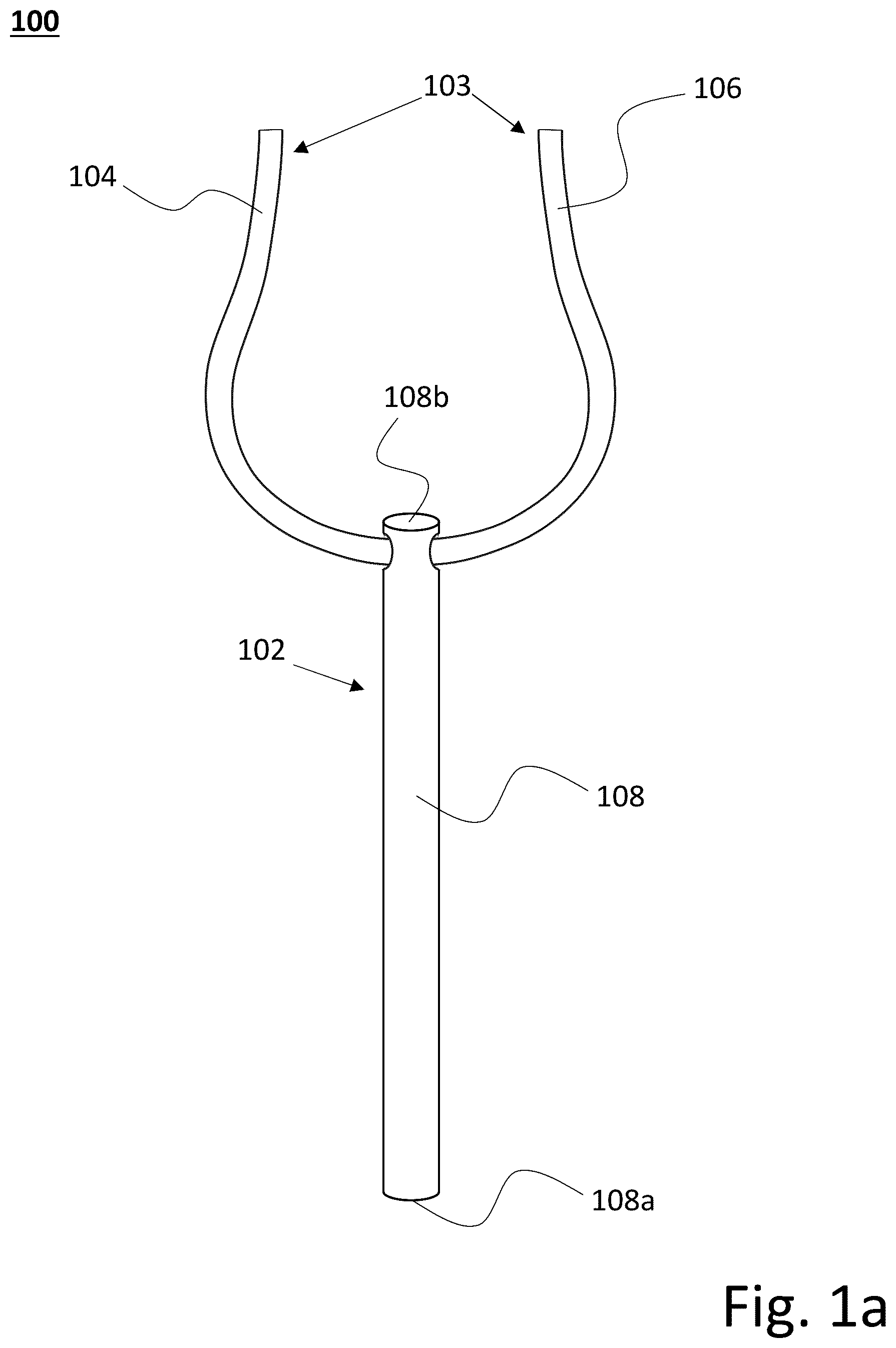 Patent US12588787 — Bath tool — Figure 1