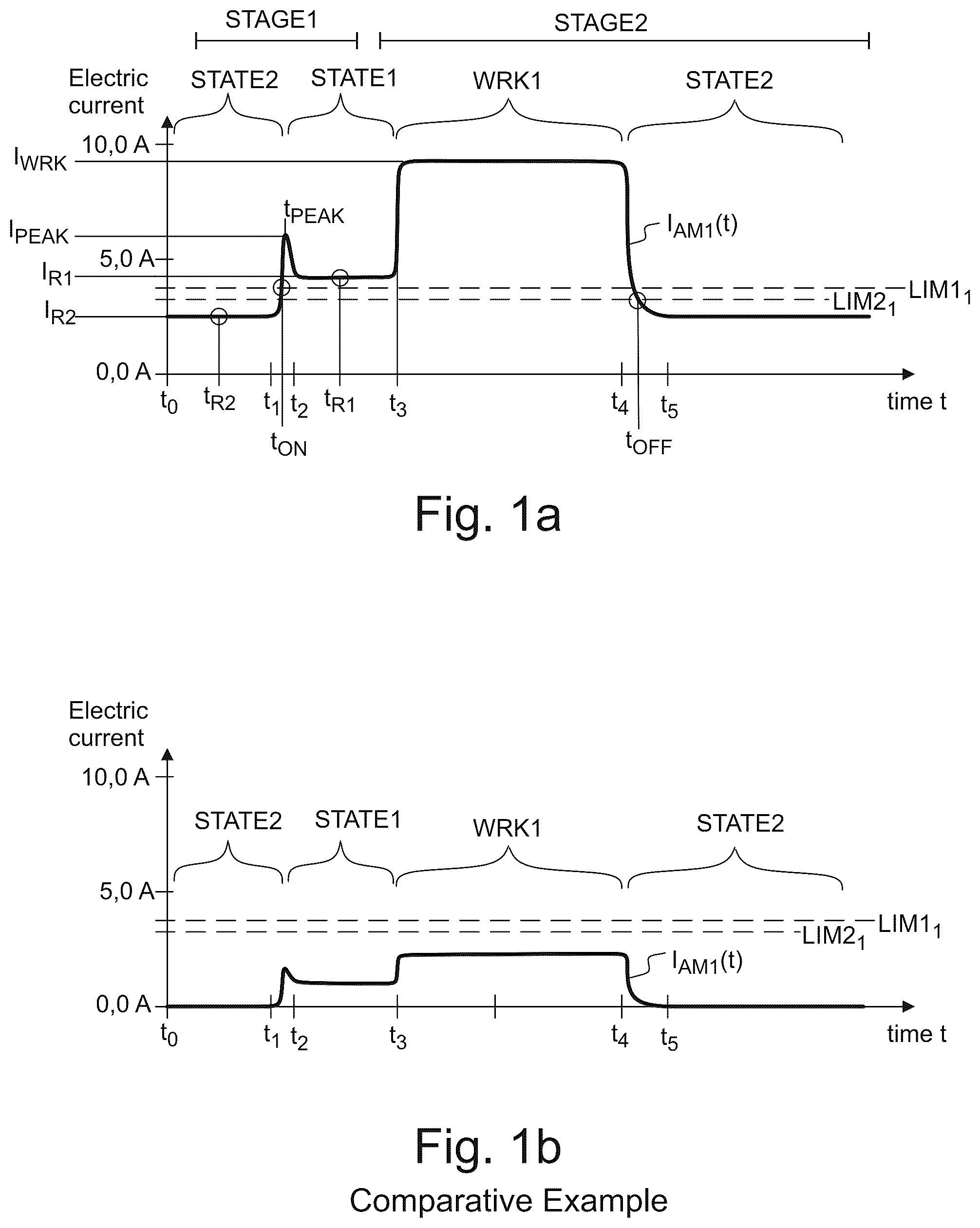 Patent US12588791 — Dust extractor having an electric outlet connectable to a power tool — Figure 1