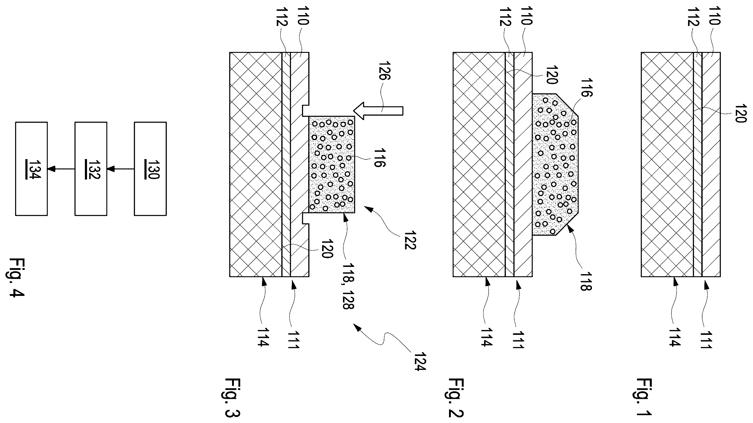 Patent US12588836 — Method for the preparation of a working electrode — Figure 1