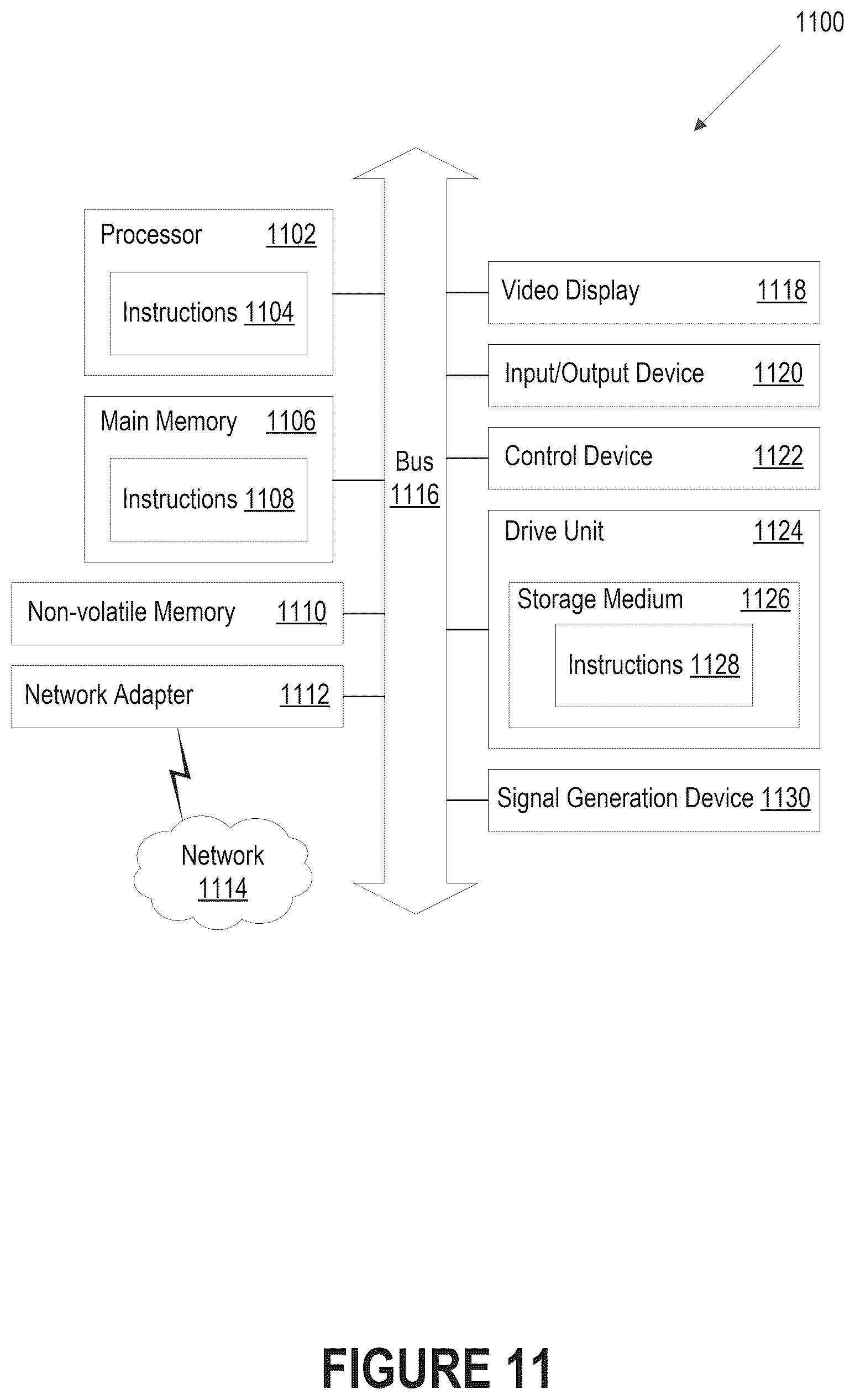 Patent US12588838 Figure 14 – Pattern discovery in continuous glucose monitoring data
