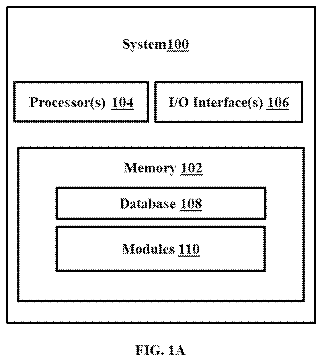 Patent US12588853 — Identifying cardiac abnormalities in multi-lead ECGs using hybrid neural network with fulcrum based data re-balancing — Figure 1
