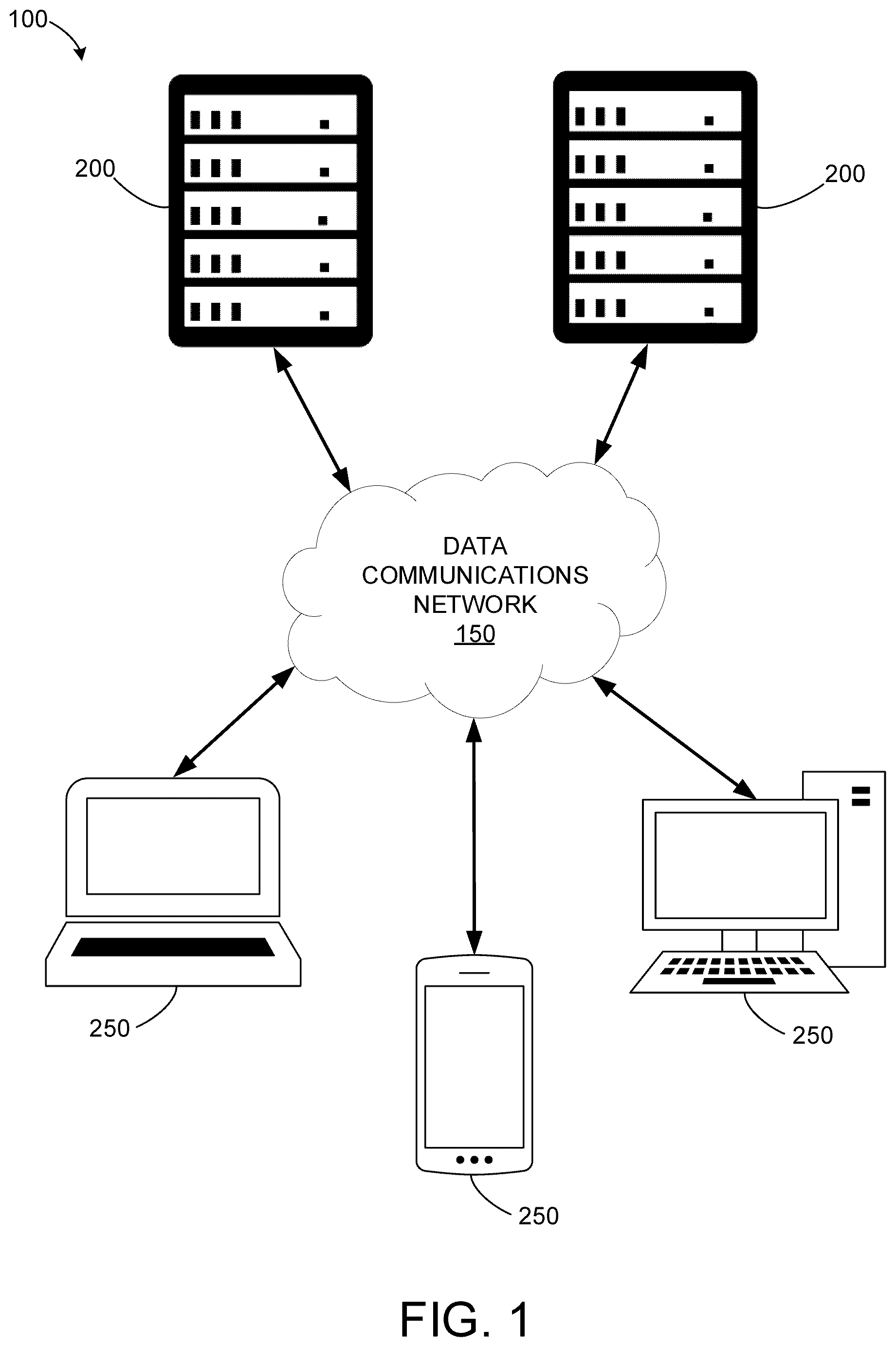 Patent US12588863 — Systems and methods for preventing and treating wrinkles — Figure 1